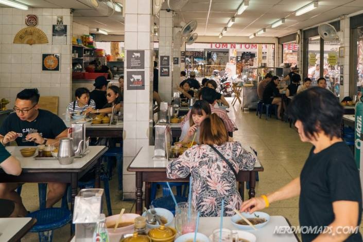 Du lich Bangkok anh 8