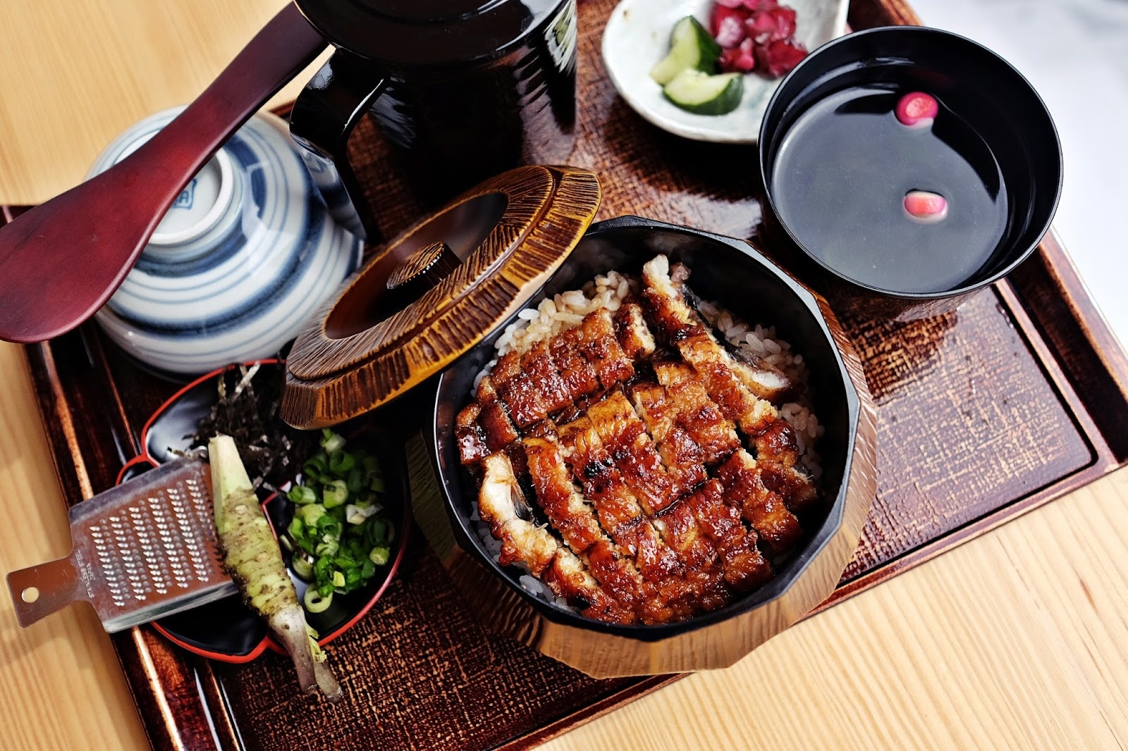 O mot nuoc Nhat khong lac loi anh 3