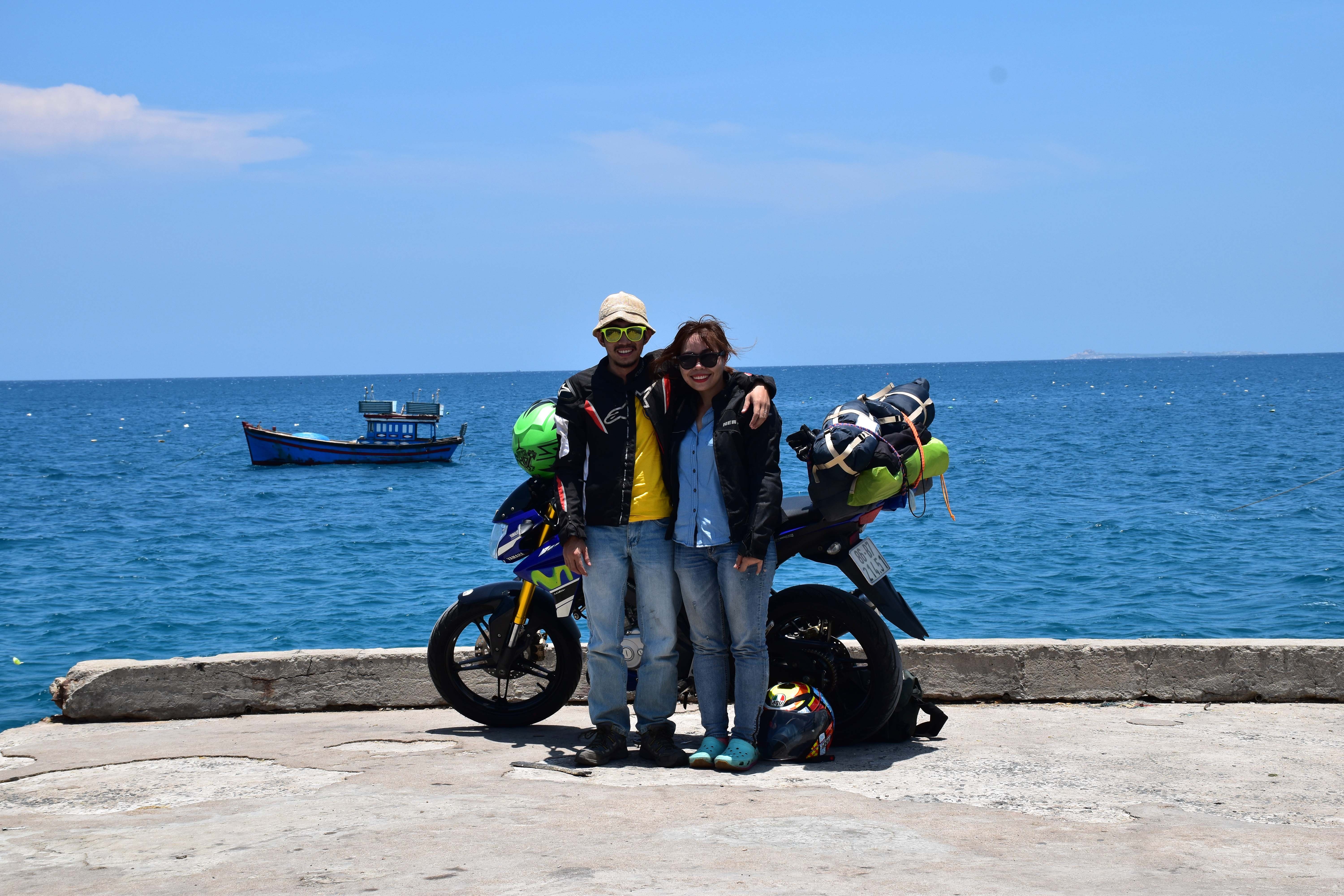 Du lich Ninh Thuan anh 1