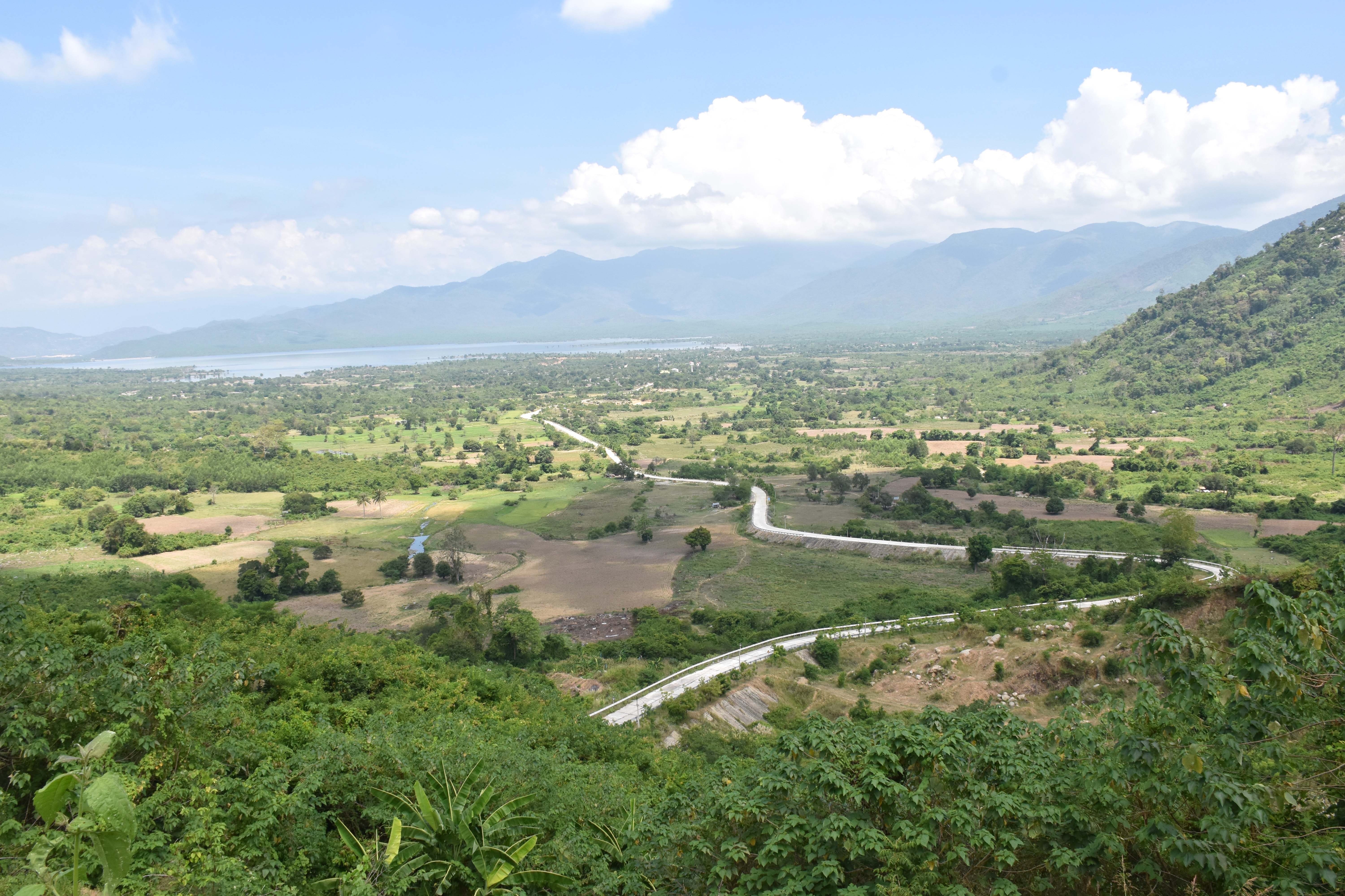 Du lich Ninh Thuan anh 9