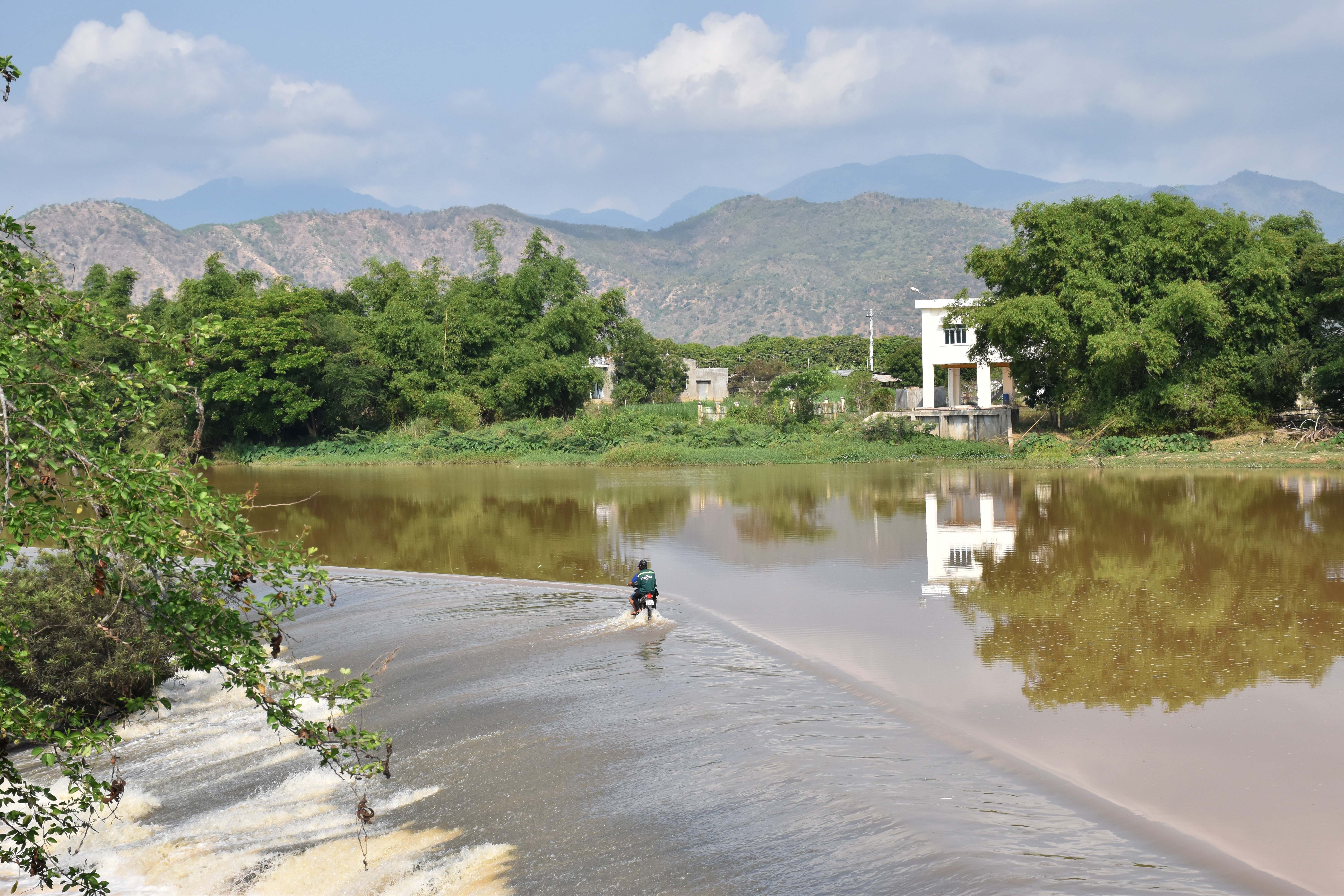 Du lich Ninh Thuan anh 17