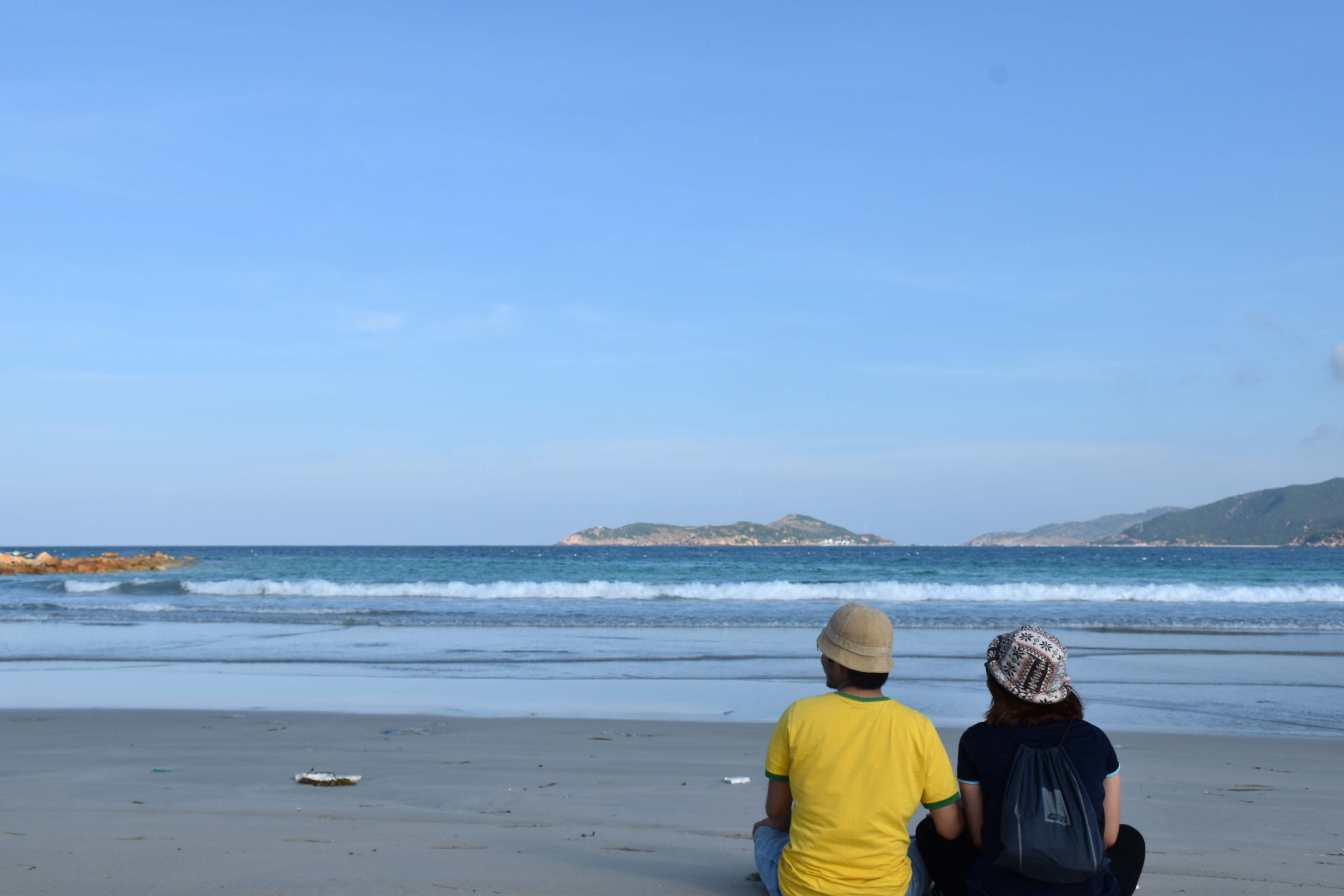 Du lich Ninh Thuan anh 3