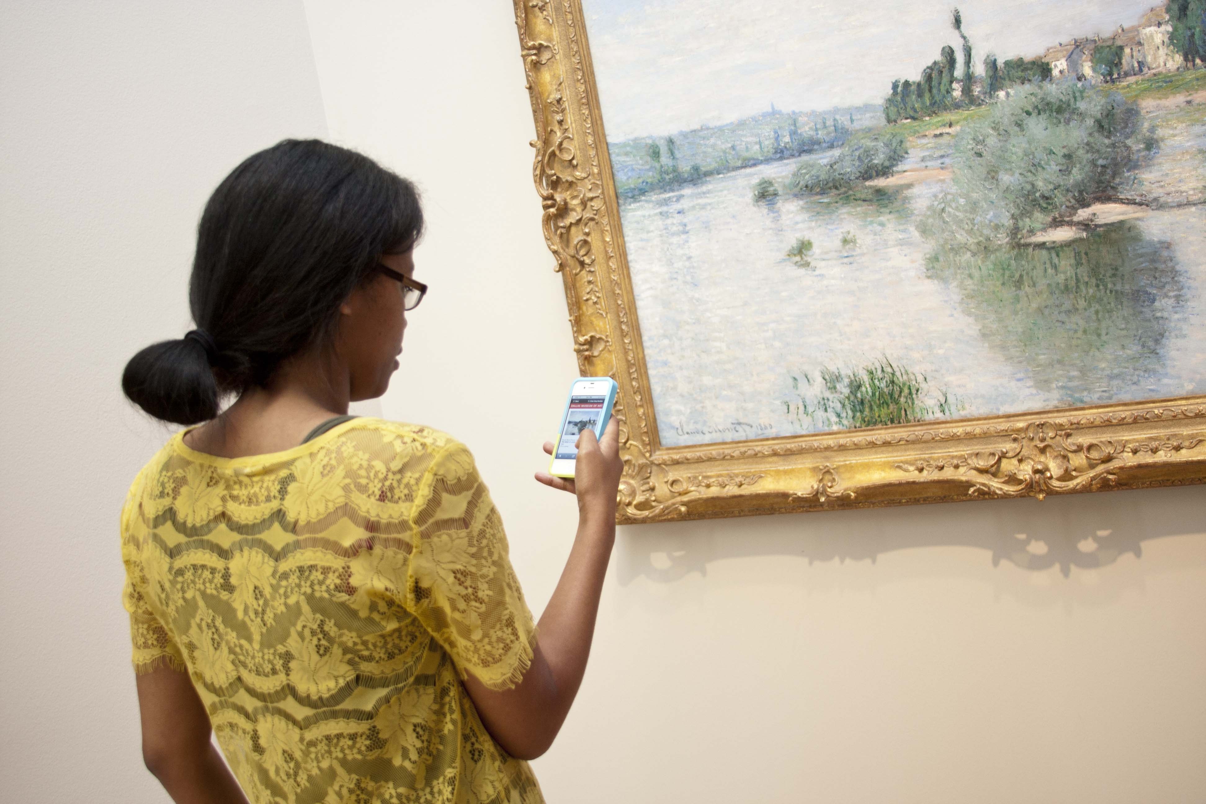 Tham quan bảo tàng của Nhật ảnh 2 Tham quan bao tang cua Nhat anh 2