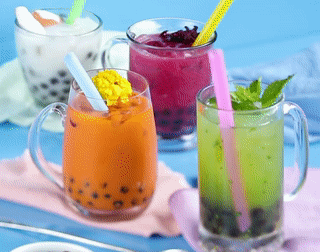4 cach pha che tra tran chau tai nha ngon hon ngoai tiem hinh anh