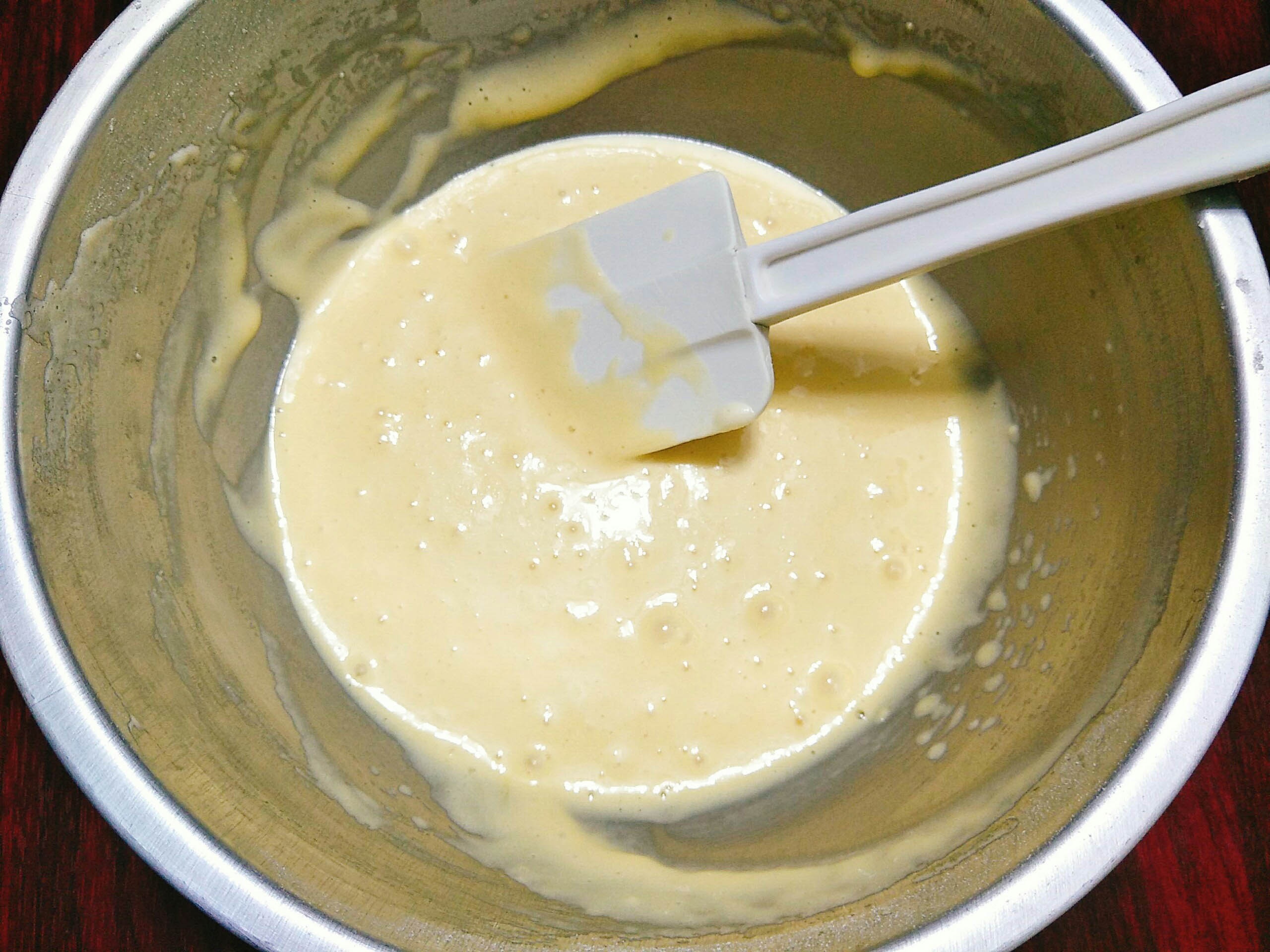 Huong dan lam banh cupcake anh 2