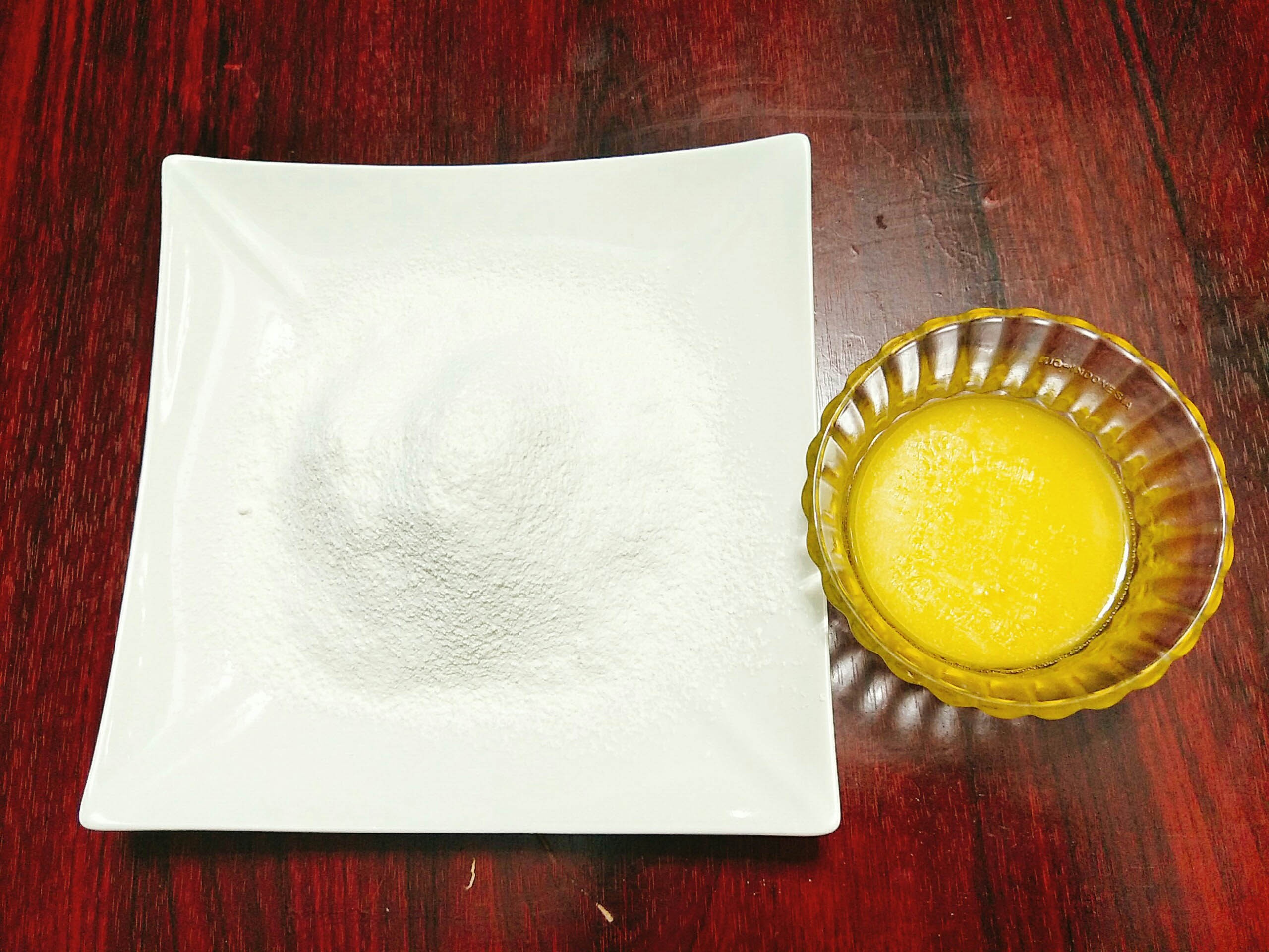 Huong dan lam banh cupcake anh 4