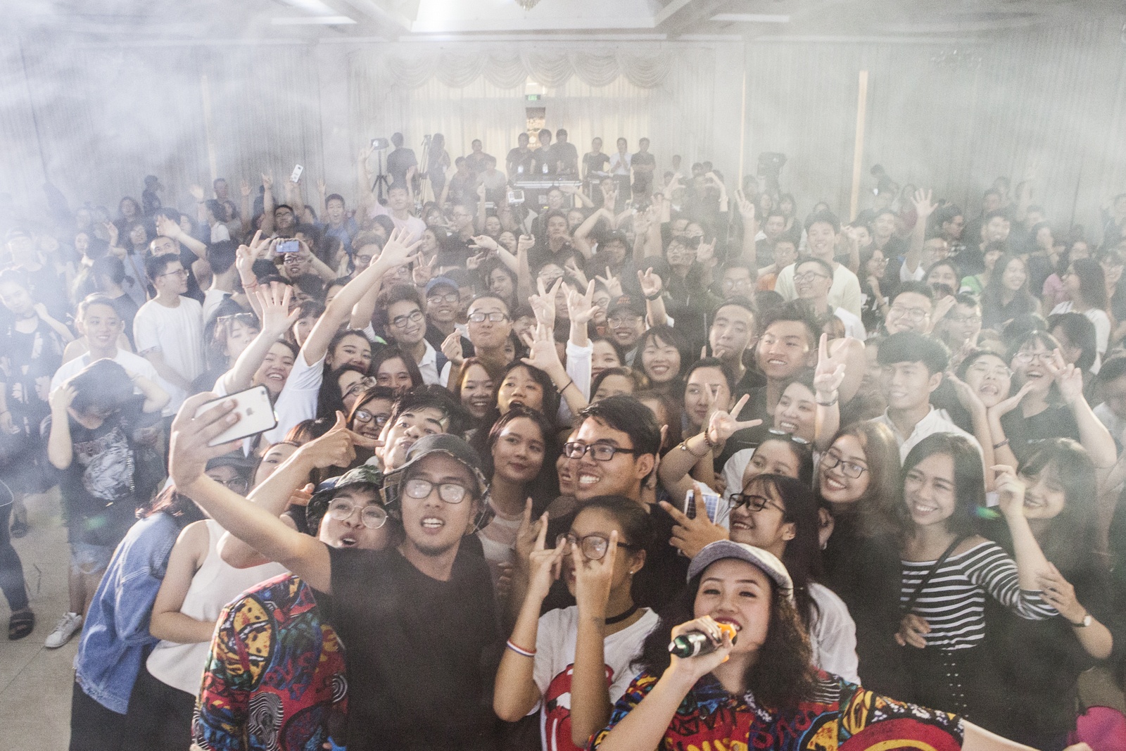 Ban nhạc Lộn Xộn ảnh 6 Ban nhac Lon Xon anh 6