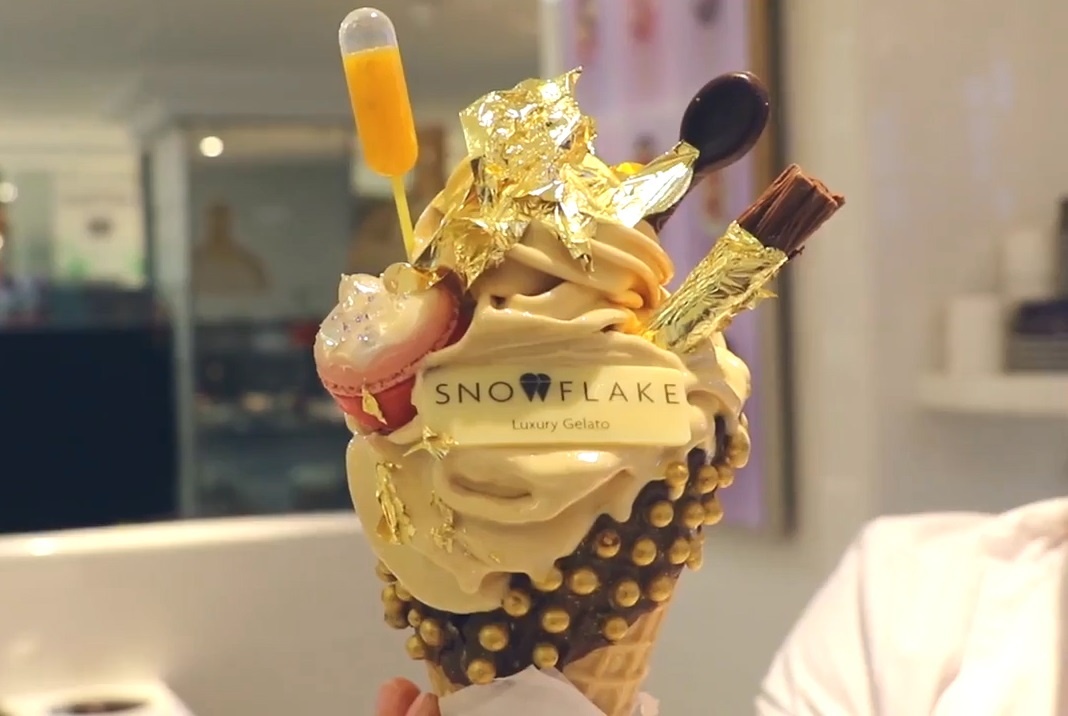 Mon kem dat vang sang chanh nhat the gioi hinh anh