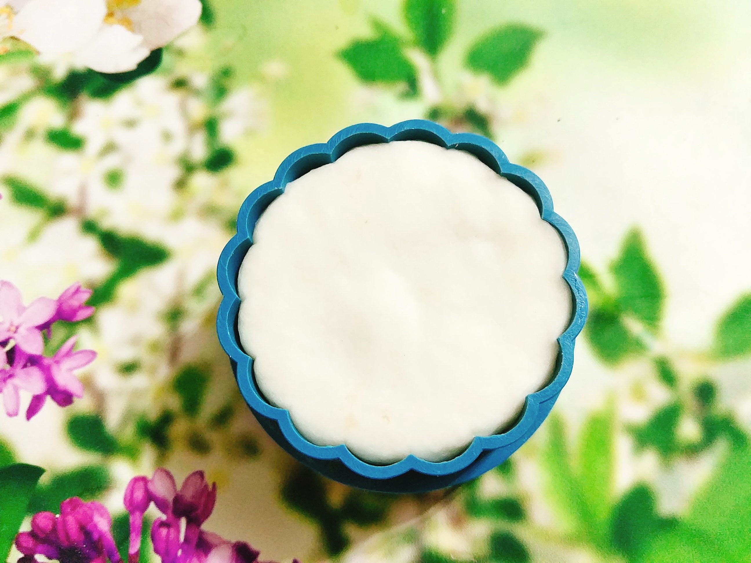 Lam banh deo nhan dau do anh 6