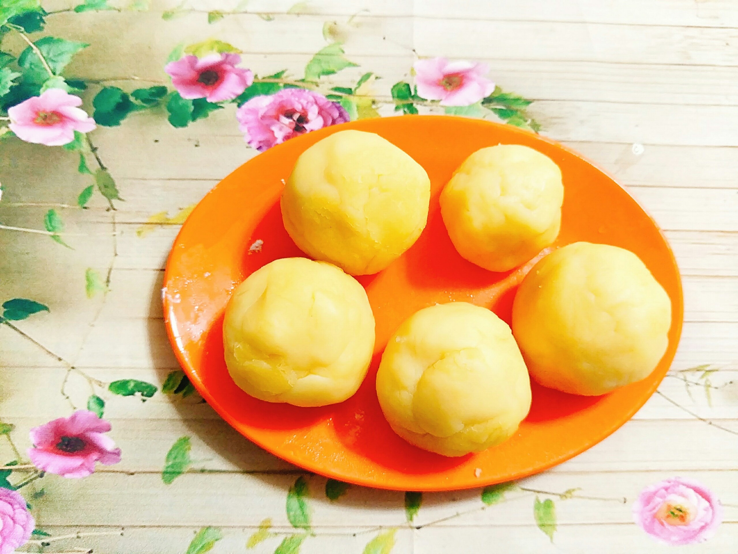 Banh trung thu dau xanh anh 5