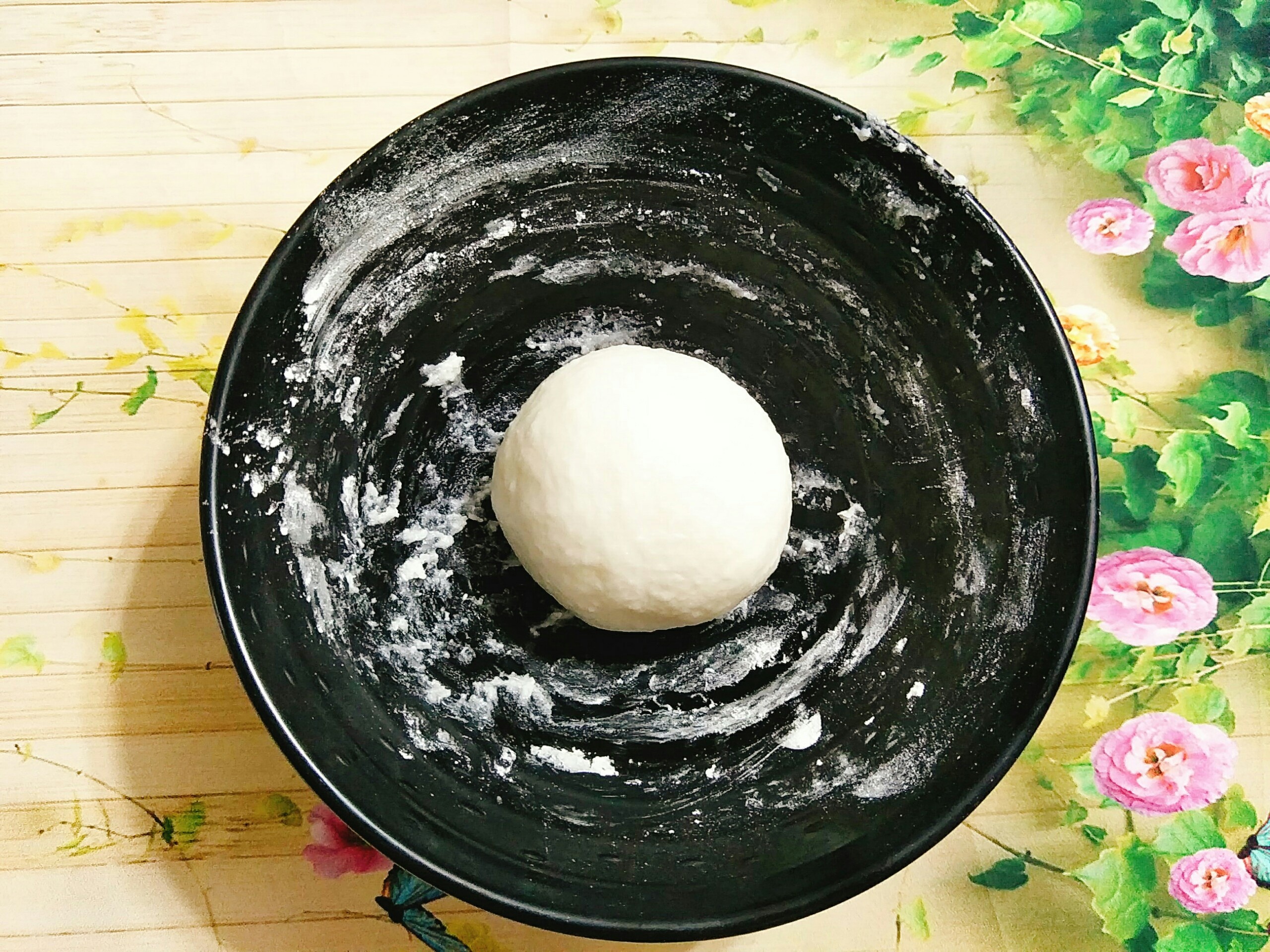 Banh trung thu dau xanh anh 6