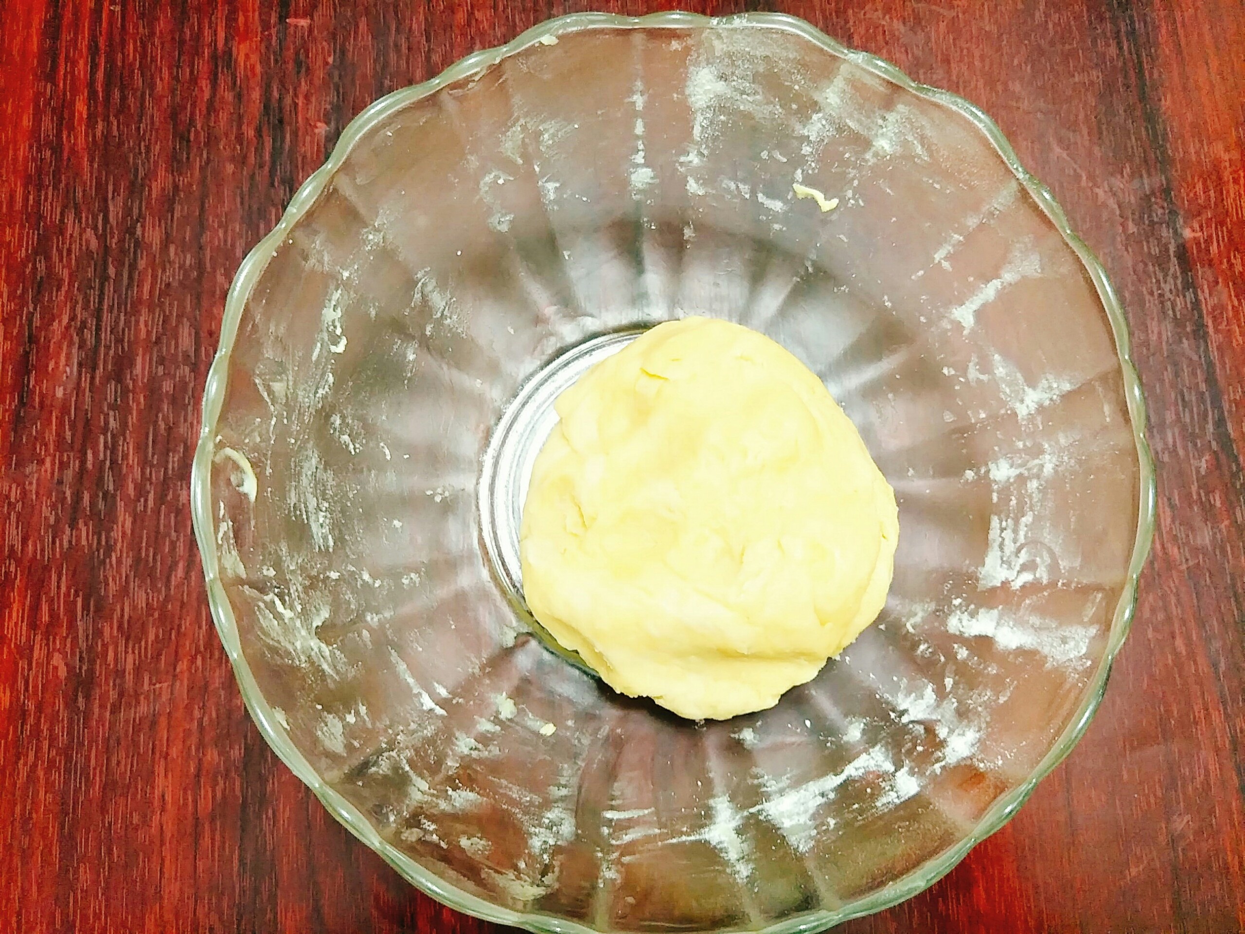 Banh trung thu trung muoi anh 2