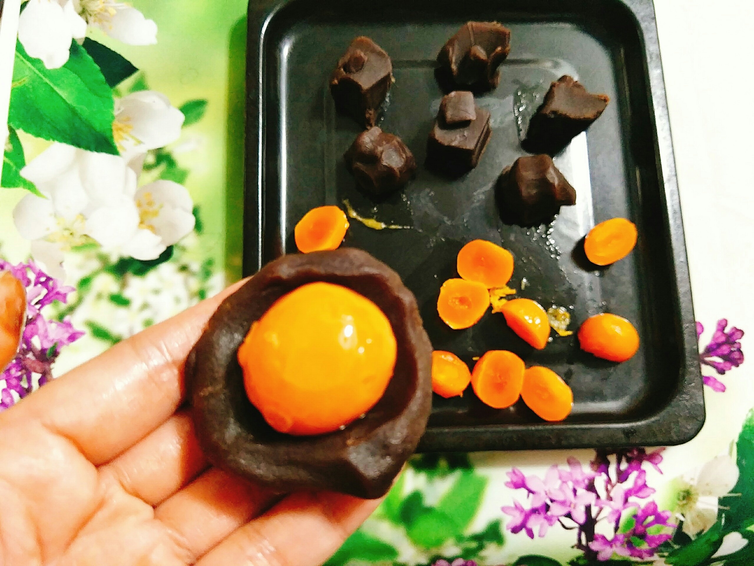 Banh trung thu trung muoi anh 9