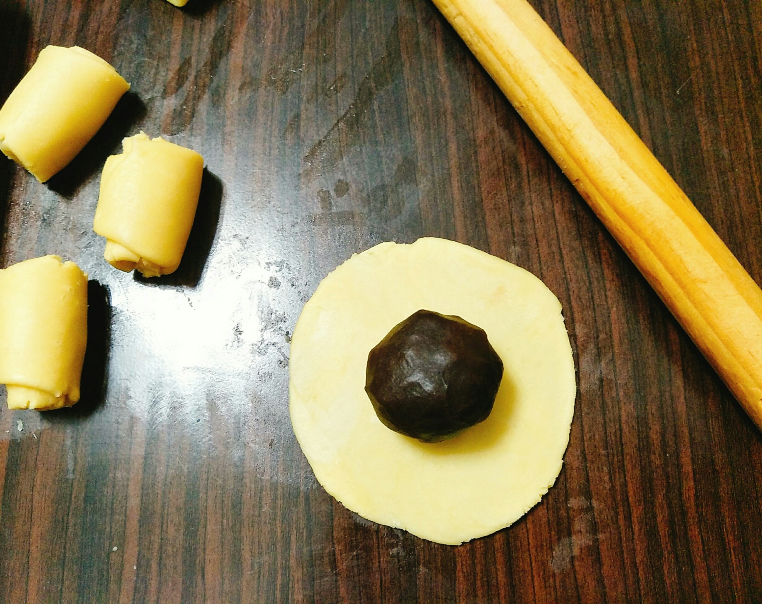 Banh trung thu trung muoi anh 10