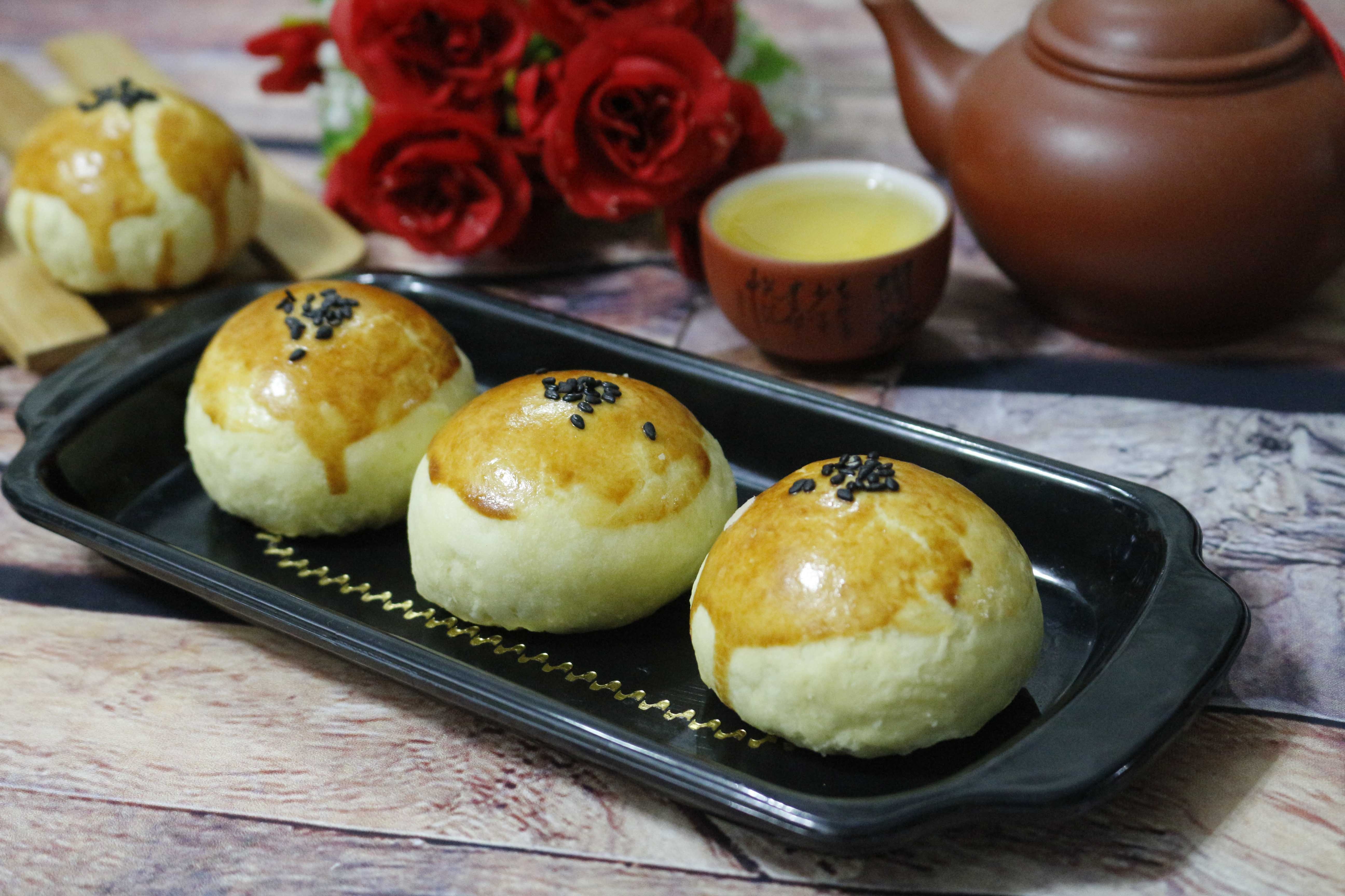 Banh trung thu trung muoi anh 1