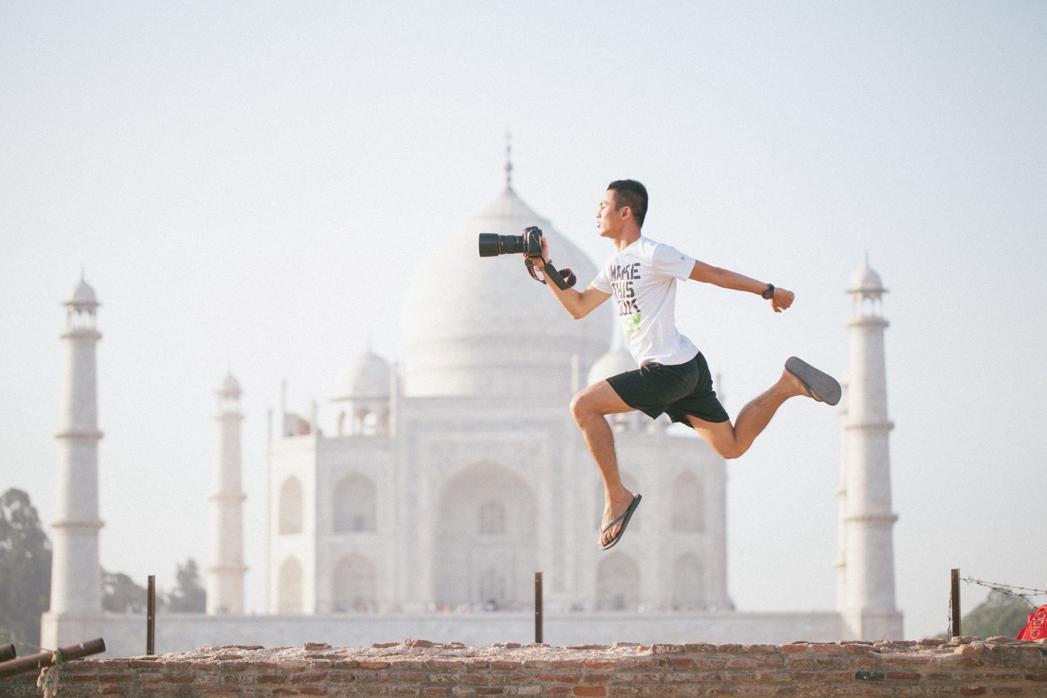 Nhiep anh gia 8X ke chuyen du hanh trong 'Bui duong tuoi tre' hinh anh