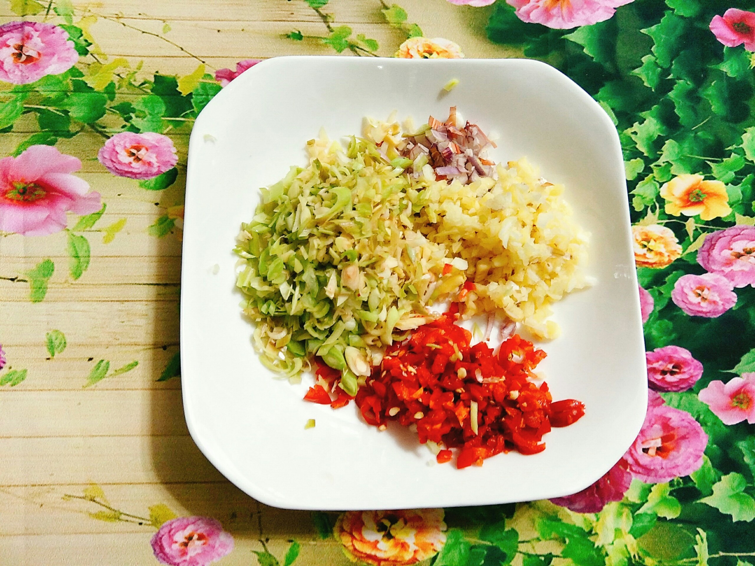 Thit nuong sa ot anh 2