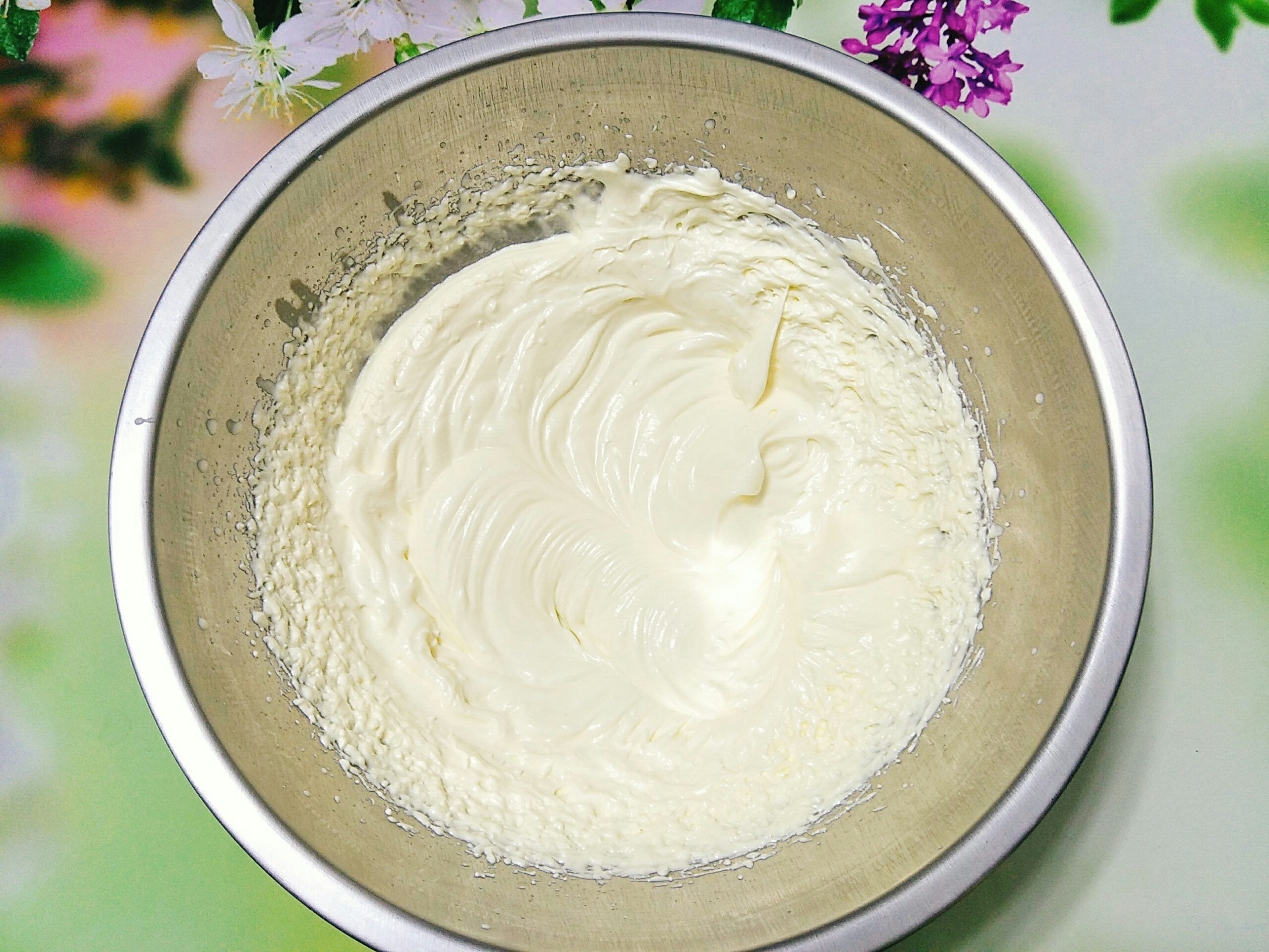 Kem sua chua huong chanh anh 3