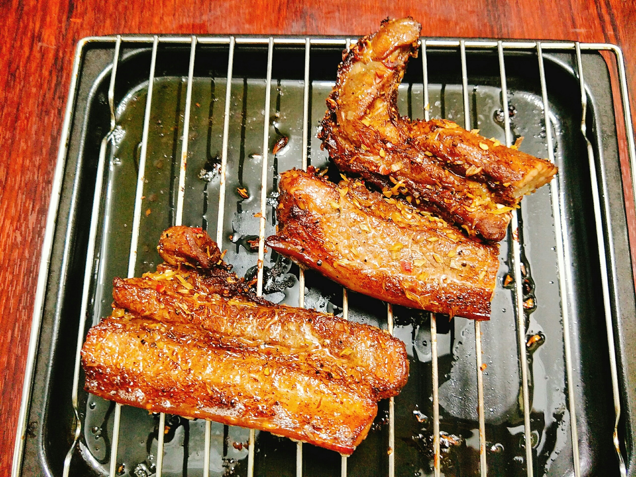 Thit nuong sa ot anh 5