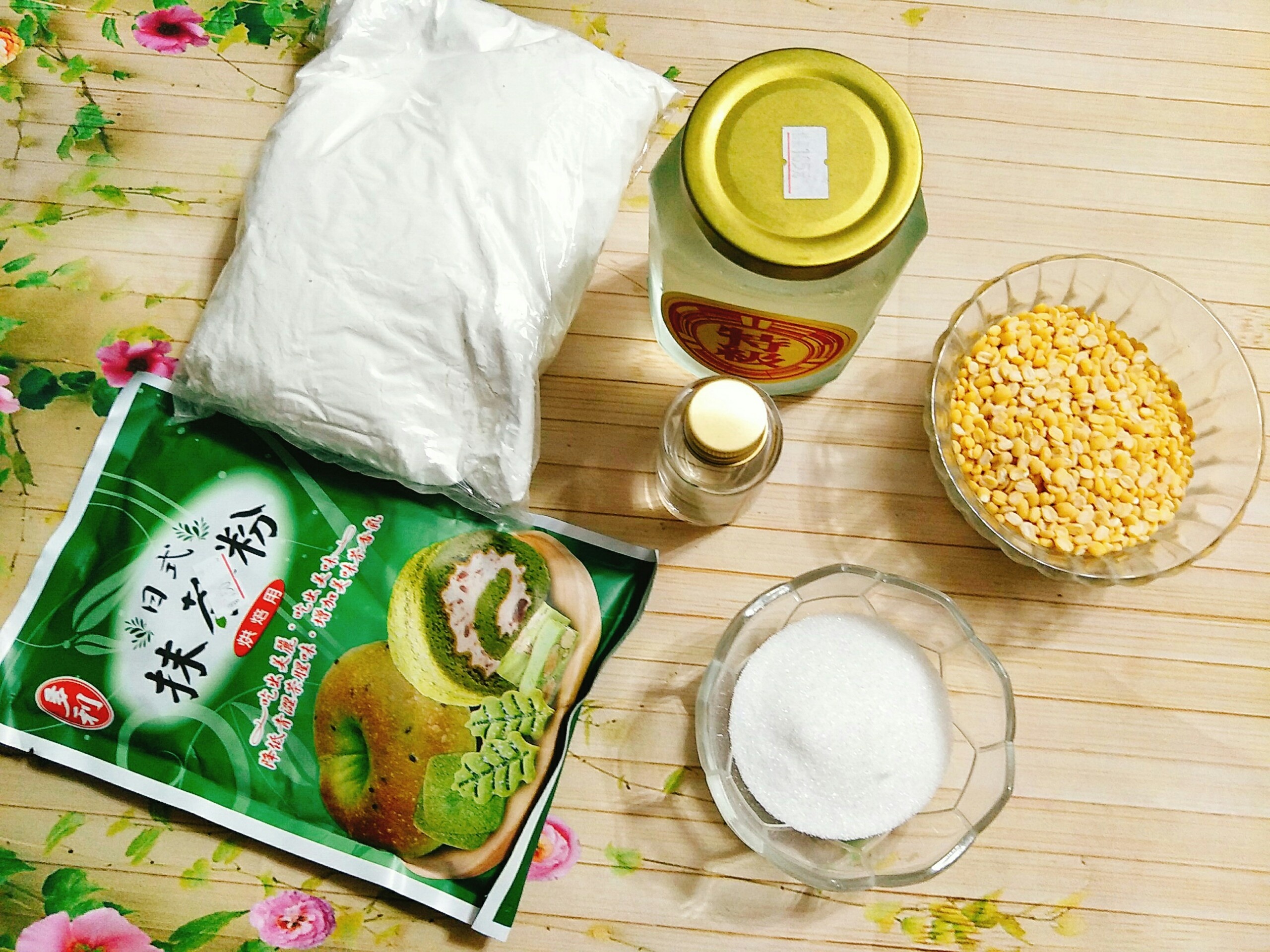 Banh trung thu deo anh 1