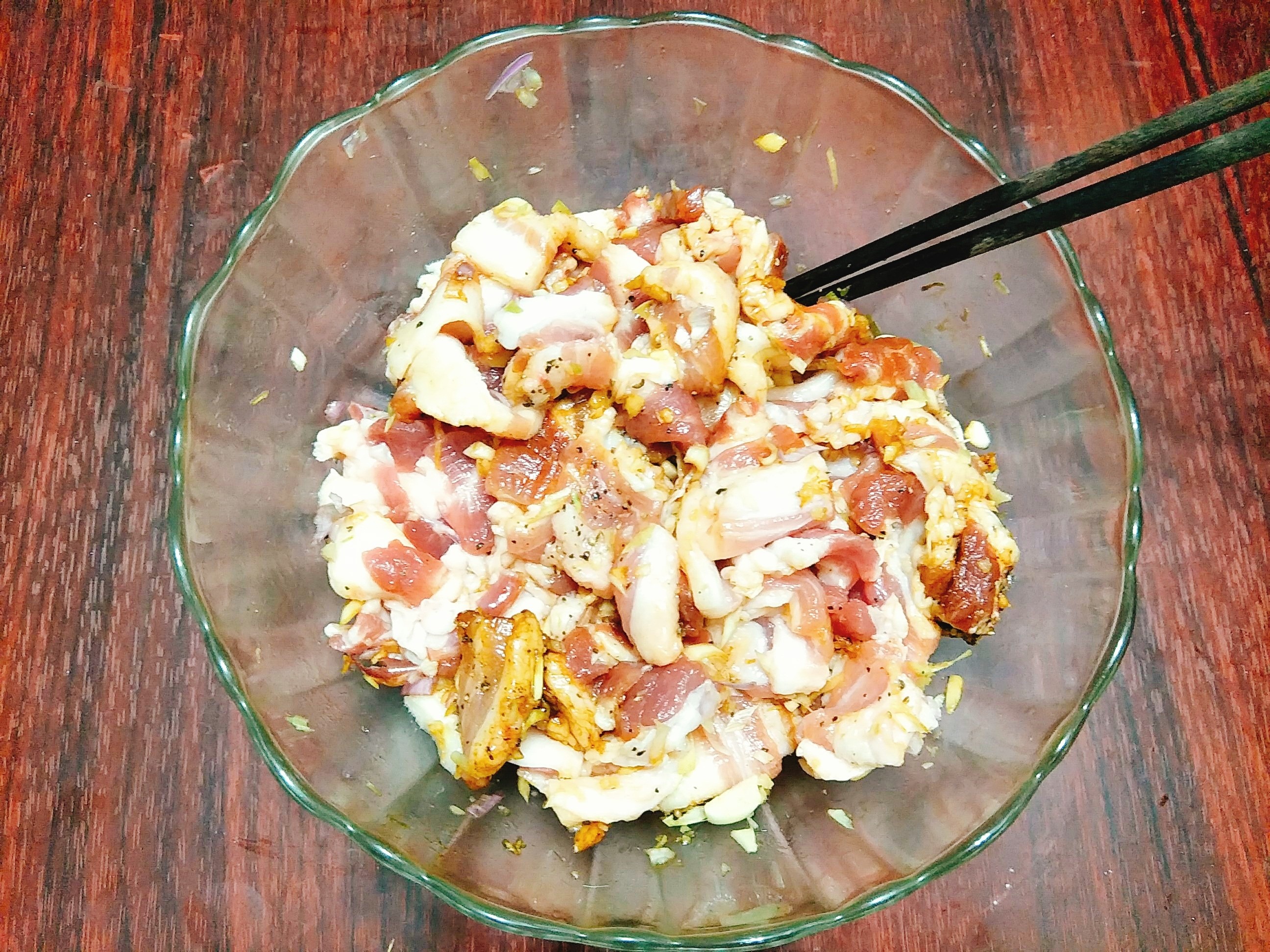 Cach lam thit nuong anh 4