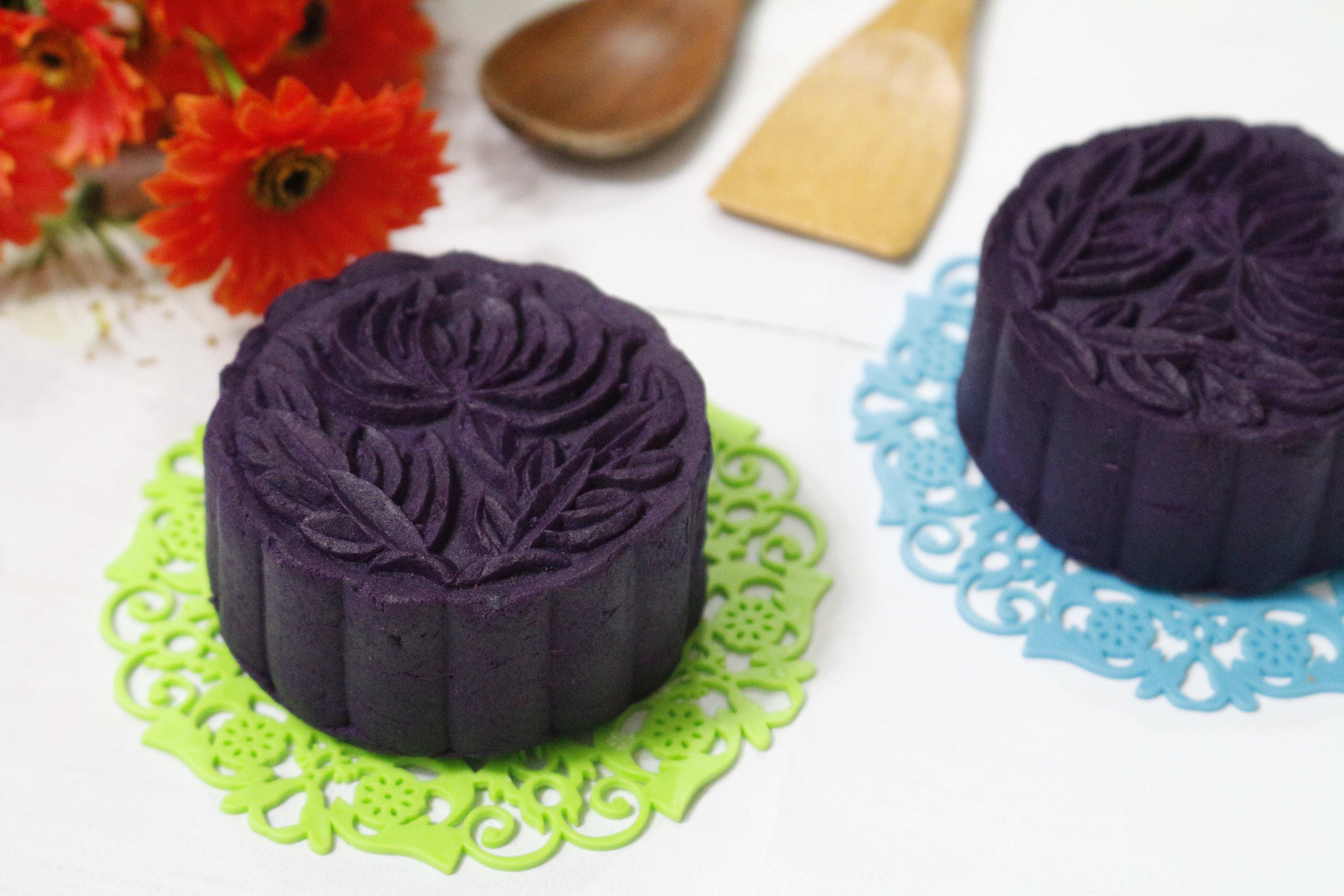 Banh trung thu khoai lang tim anh 10