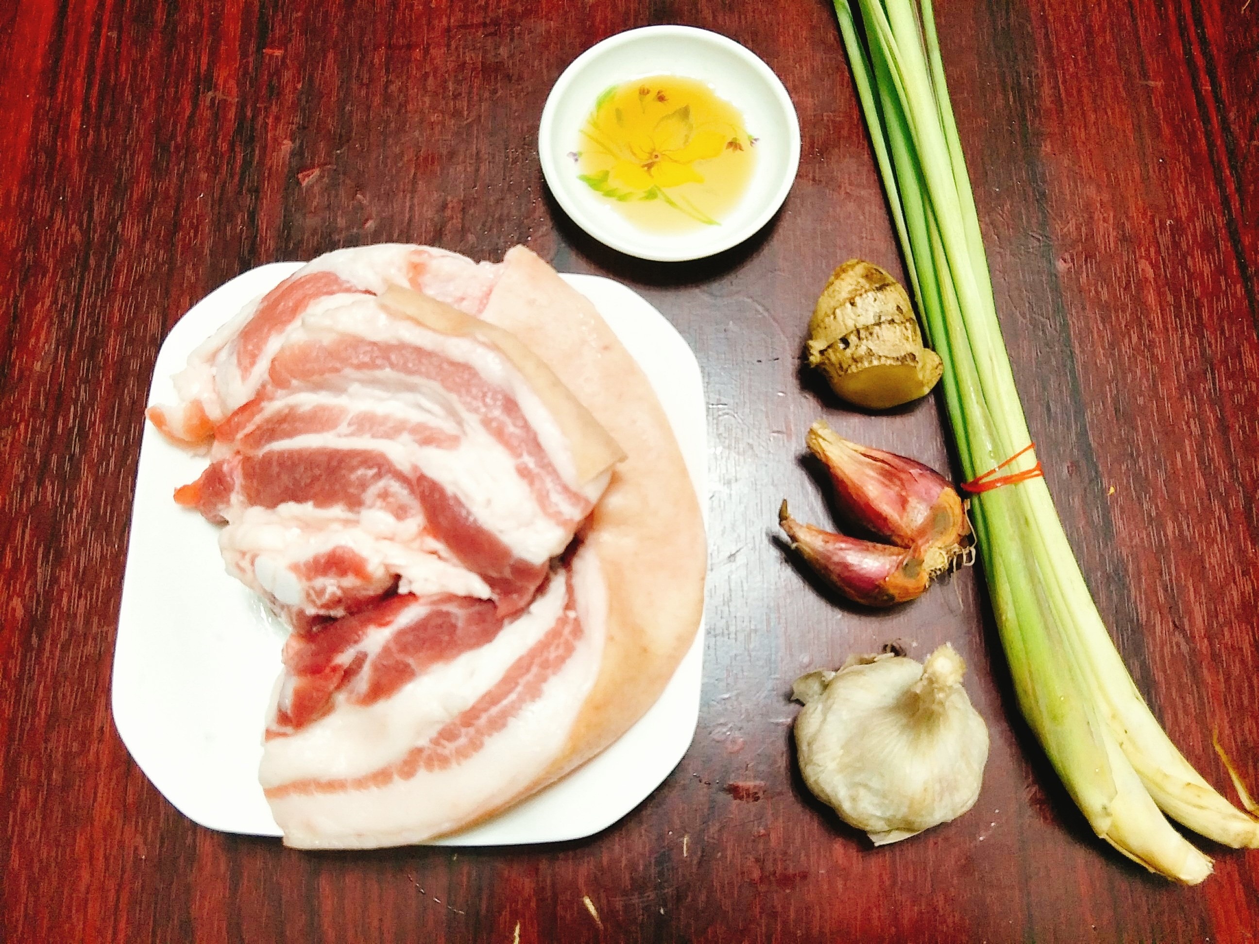 Cach lam thit nuong anh 1