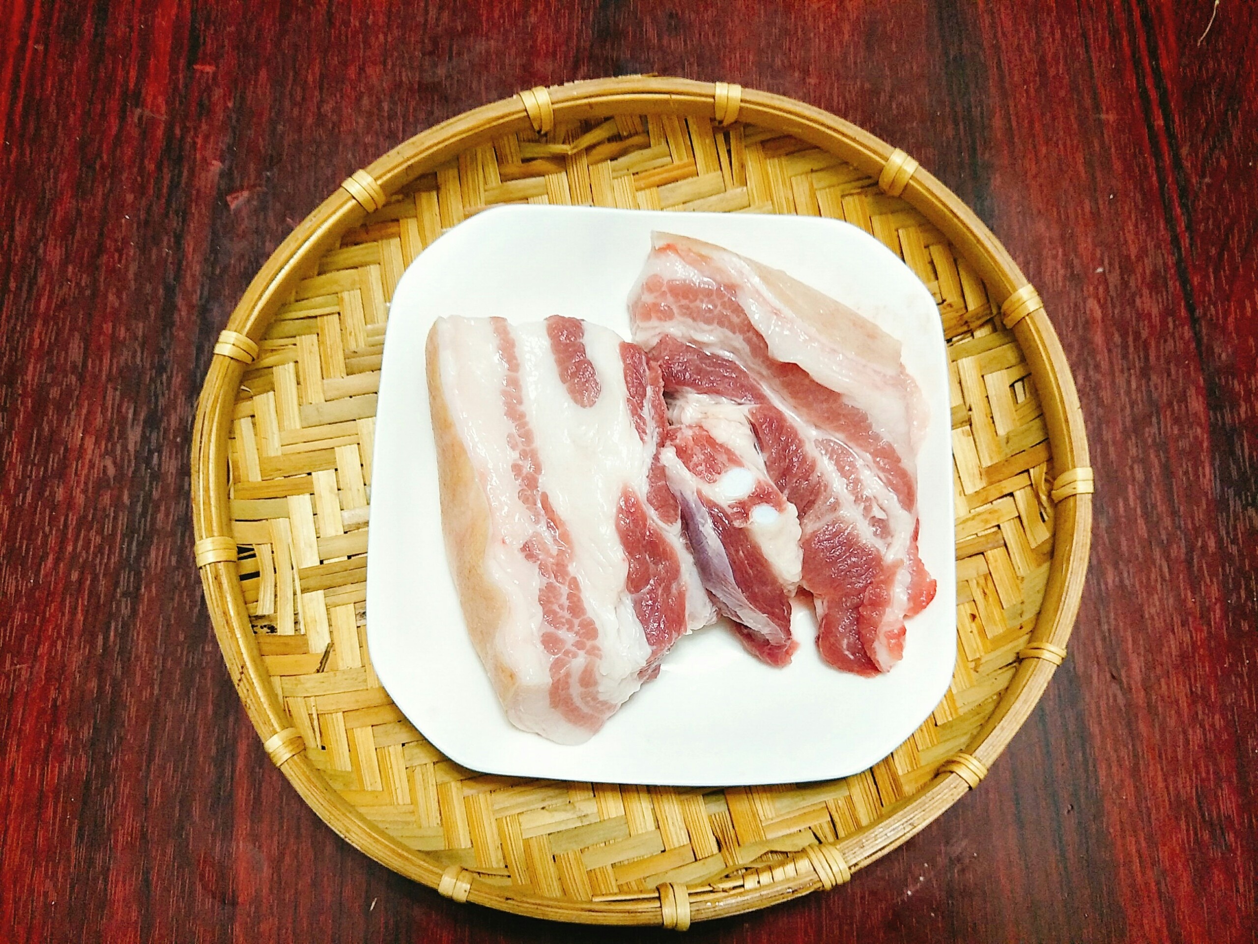 Thit ba chi lac quat anh 2