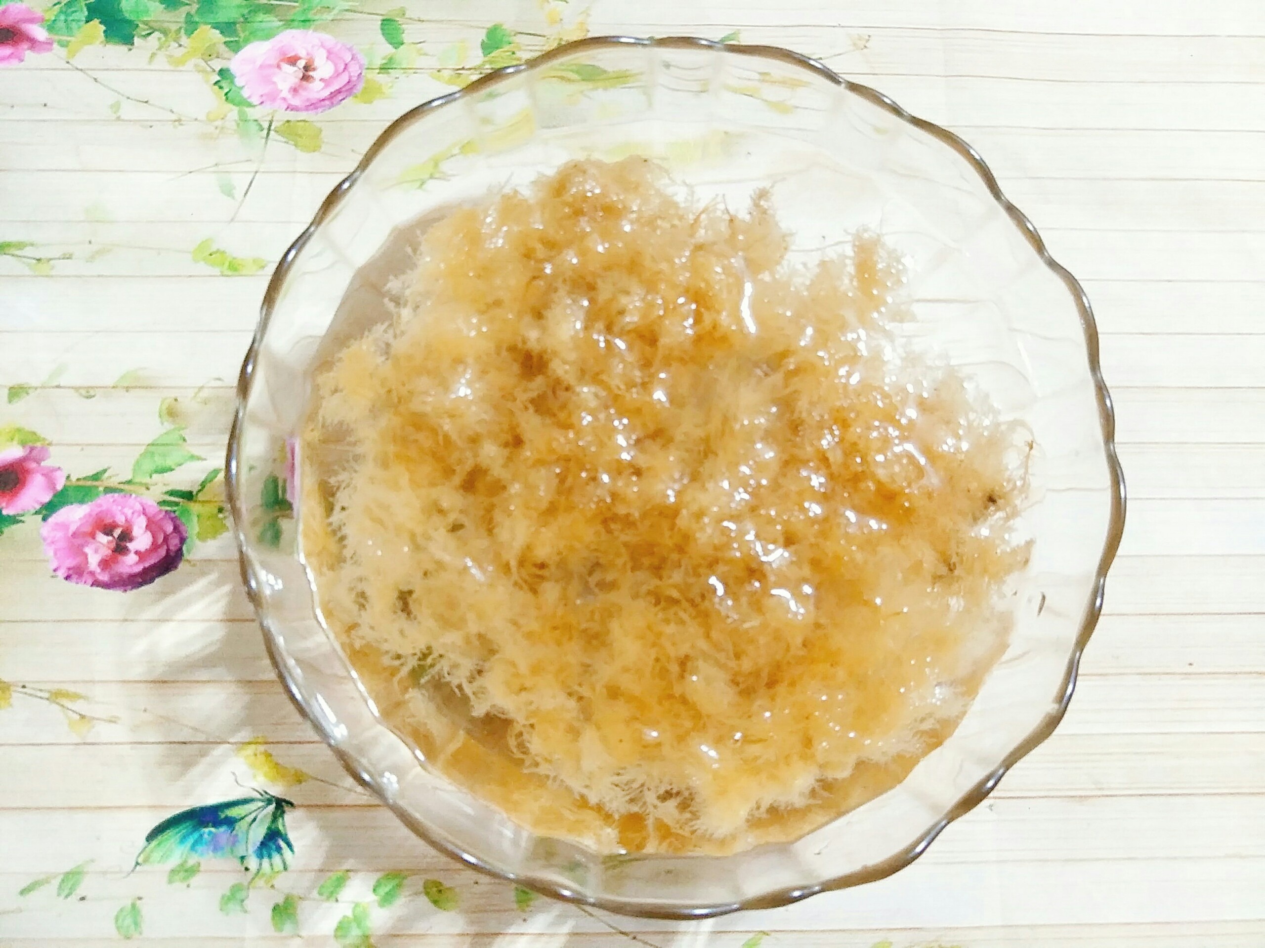 Thach rau cau rong bien anh 2