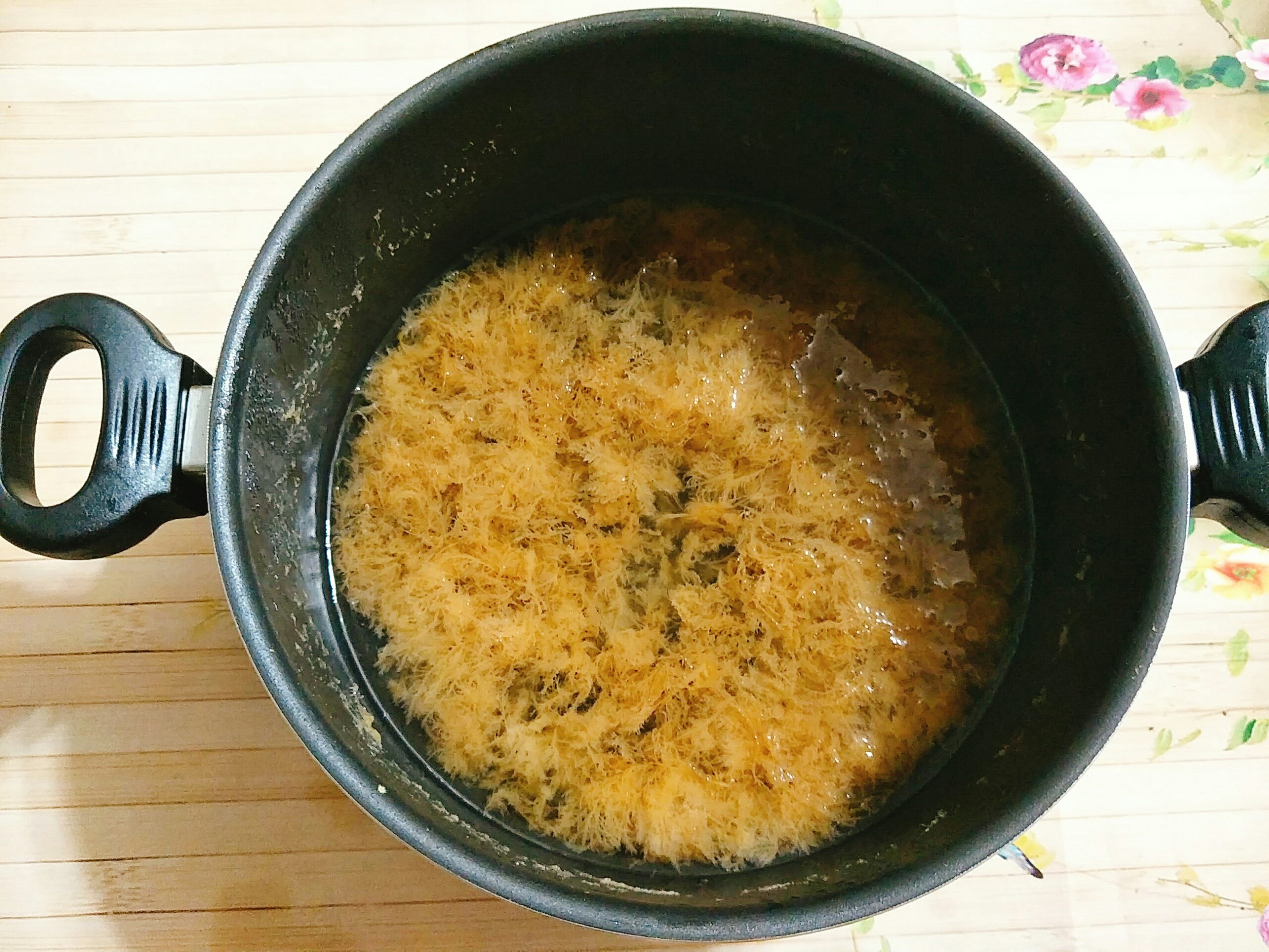 Thach rau cau rong bien anh 3