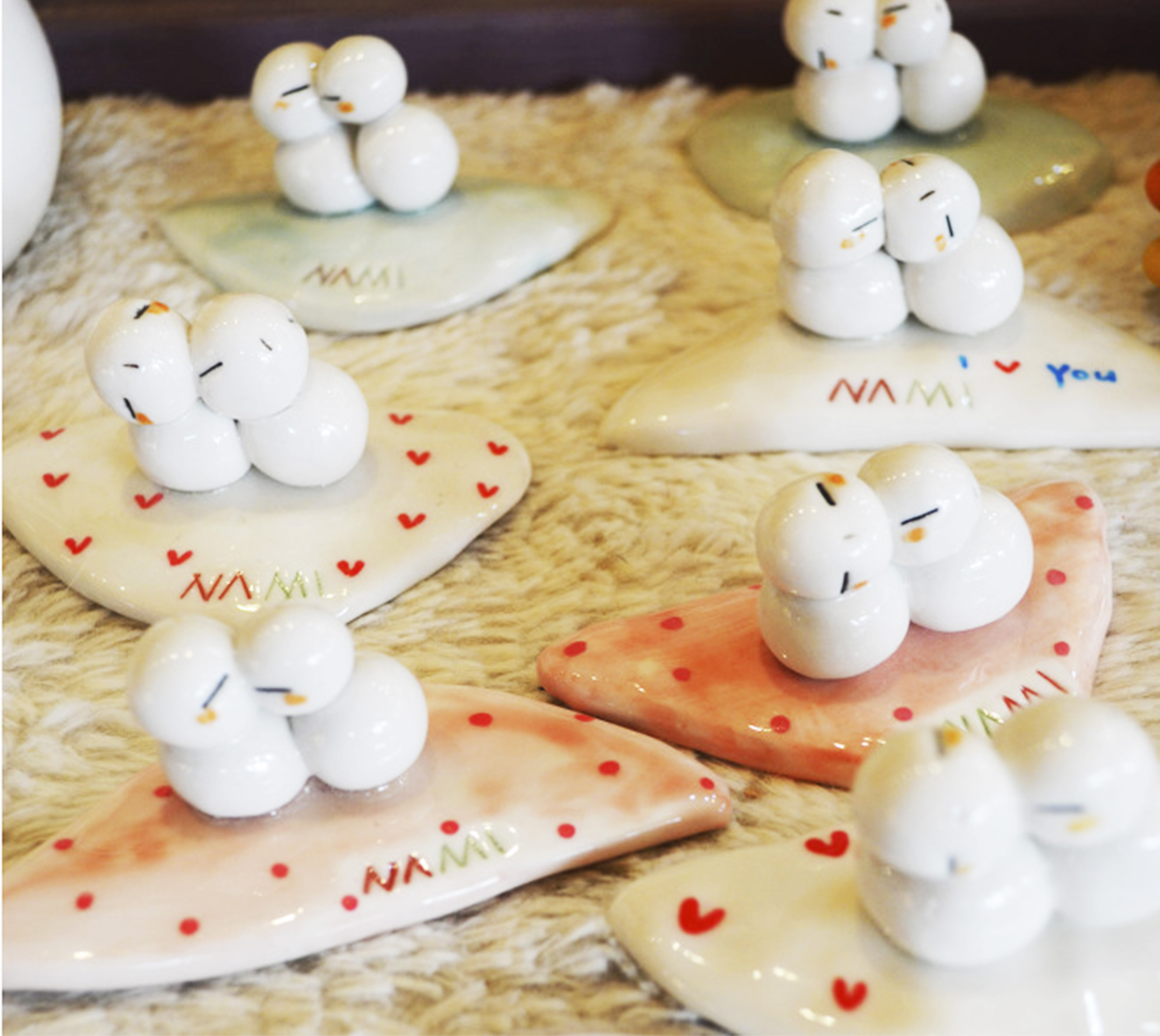 Du lich dao Nami anh 13