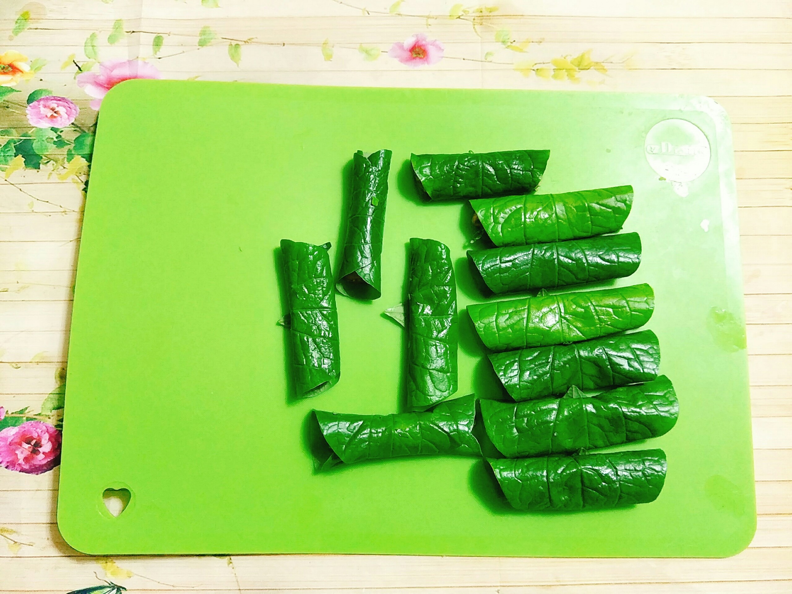 Lam cha la lot anh 4