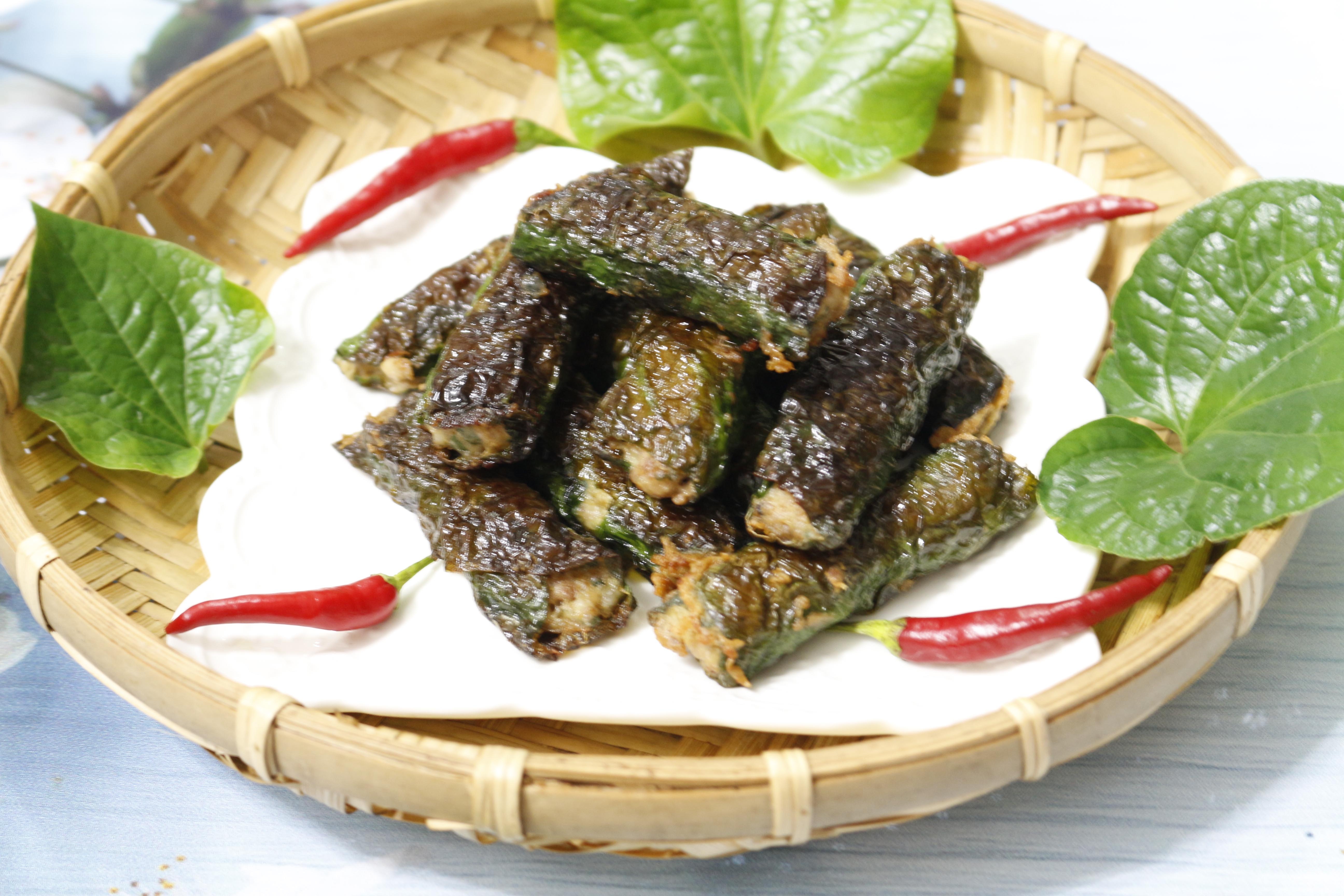 Lam cha la lot anh 6