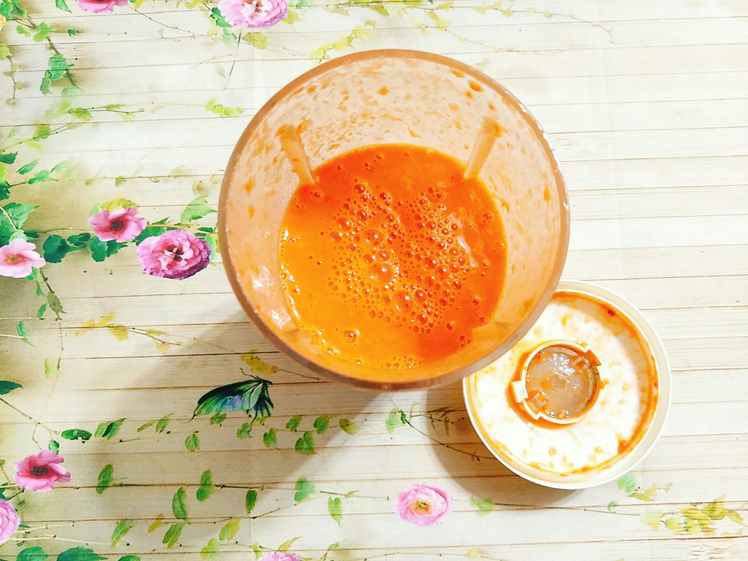 Cach lam tuong ot anh 4