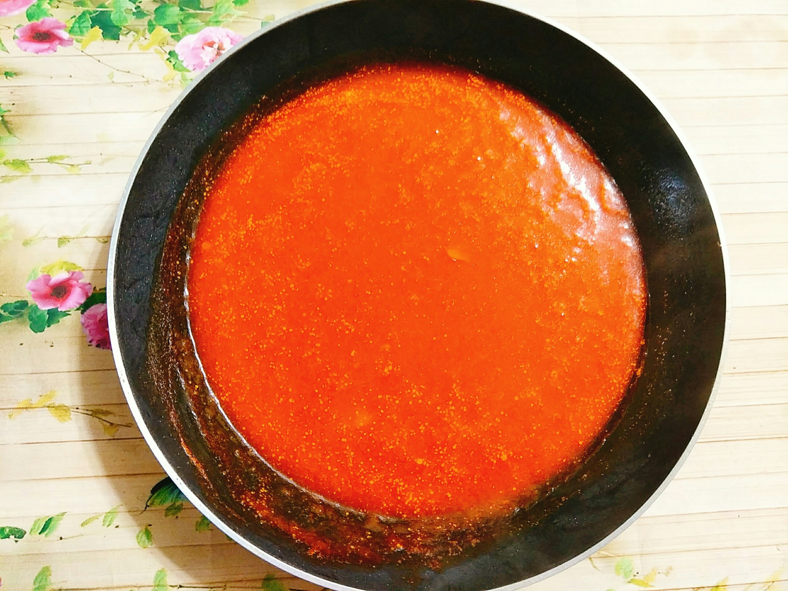 Cach lam tuong ot ngon sach tai nha hinh anh