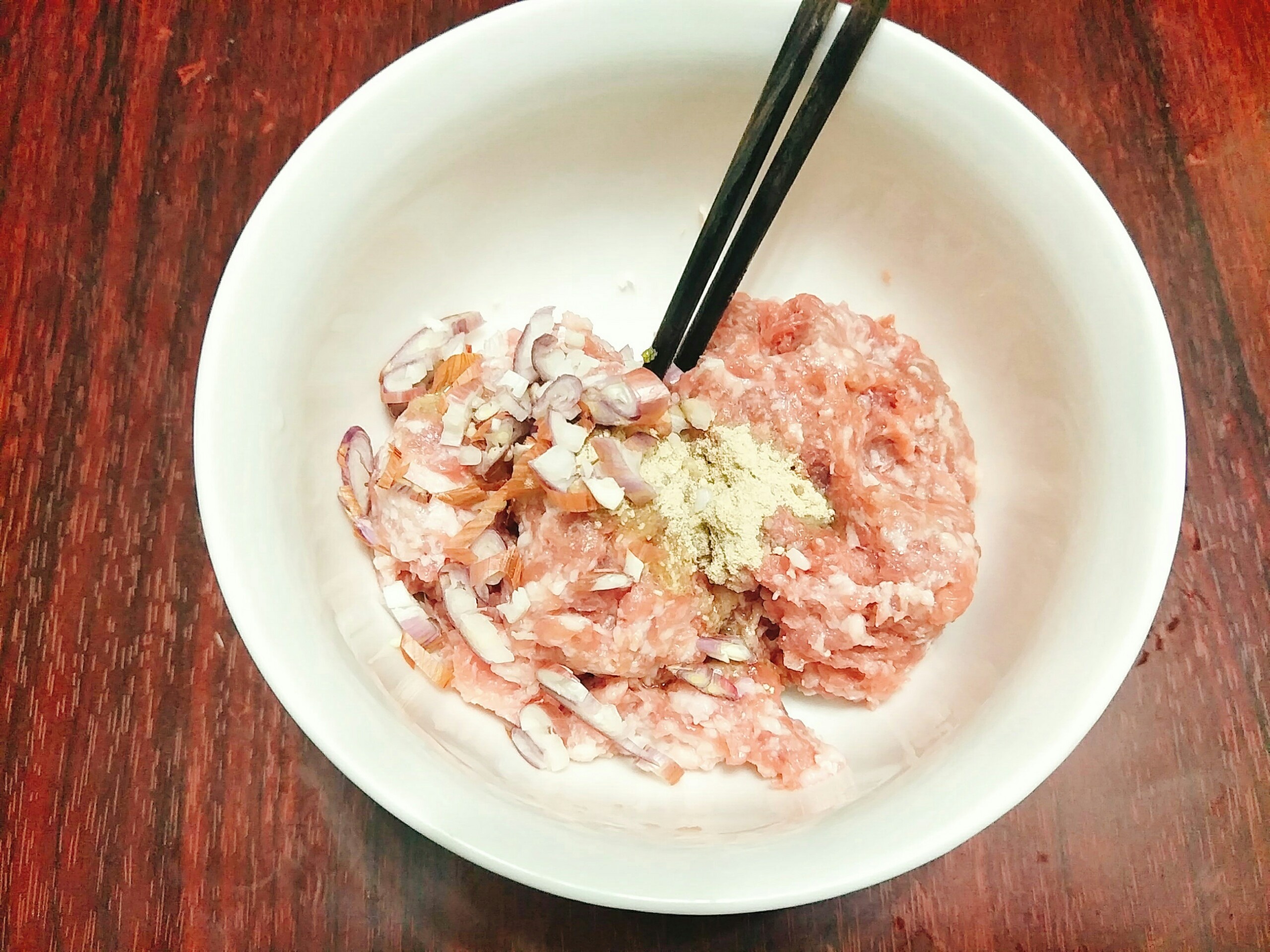 Cach lam cha com anh 2