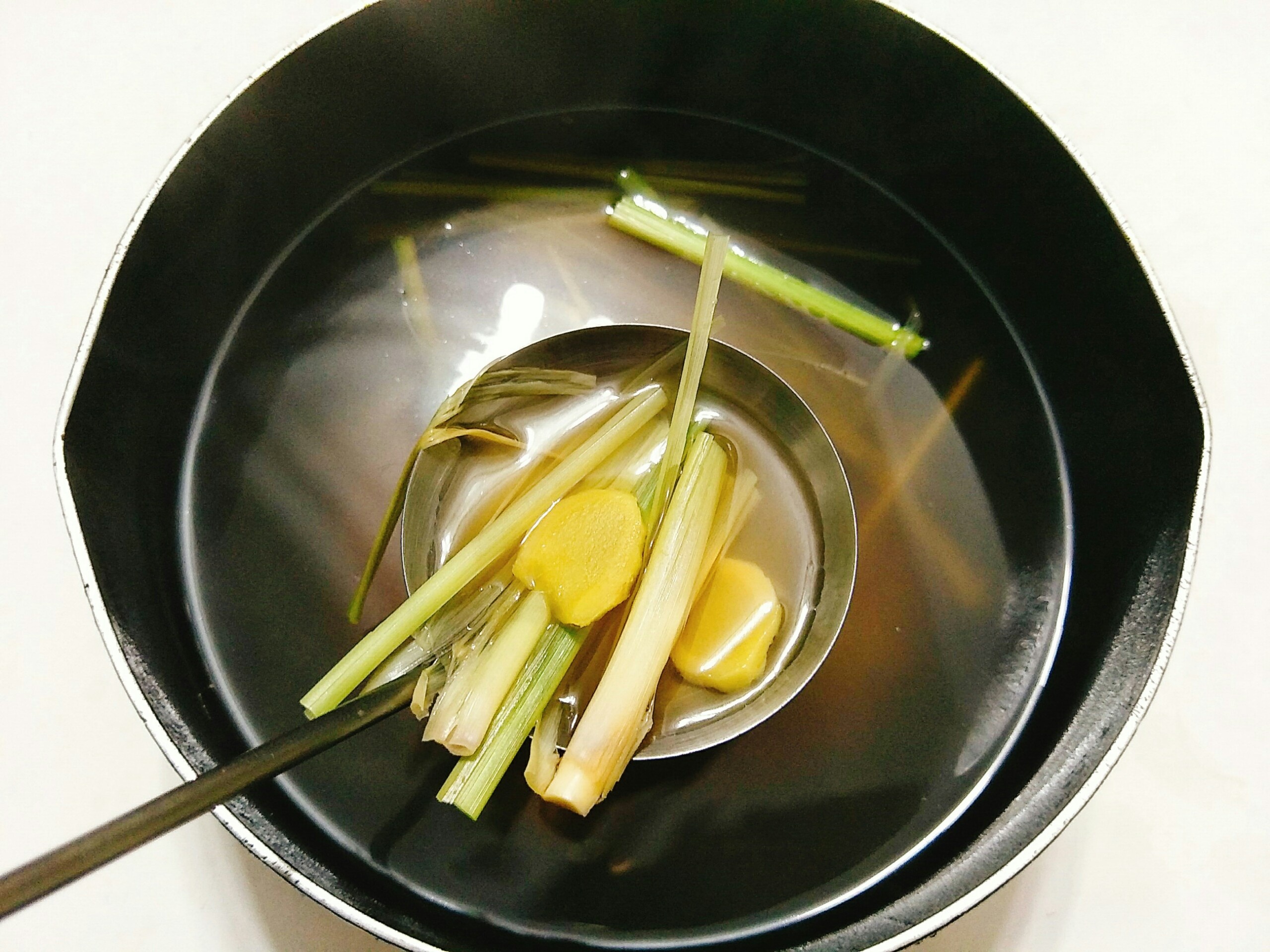 Nuoc chanh vi gung sa anh 3