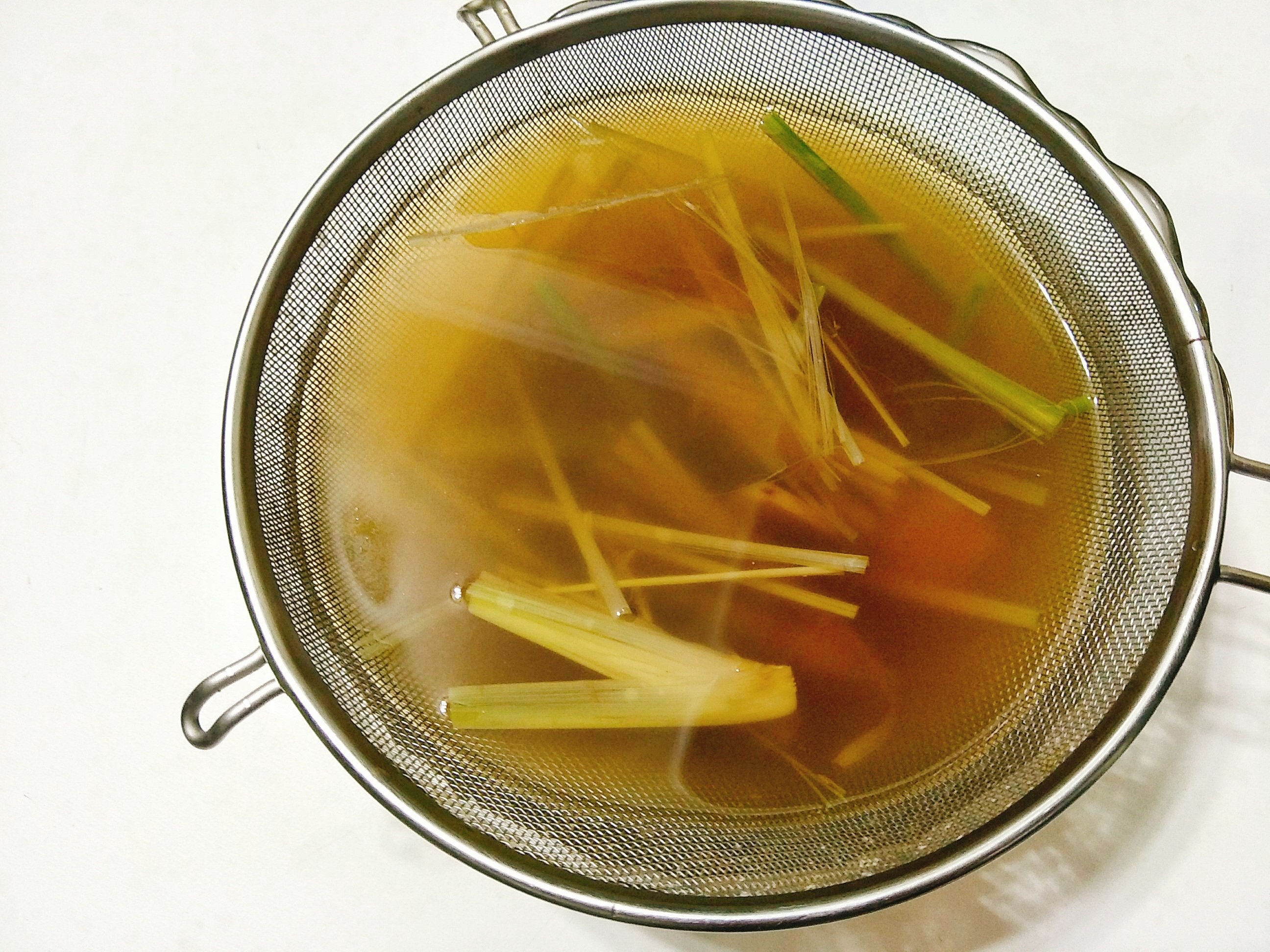 Nuoc chanh vi gung sa anh 4