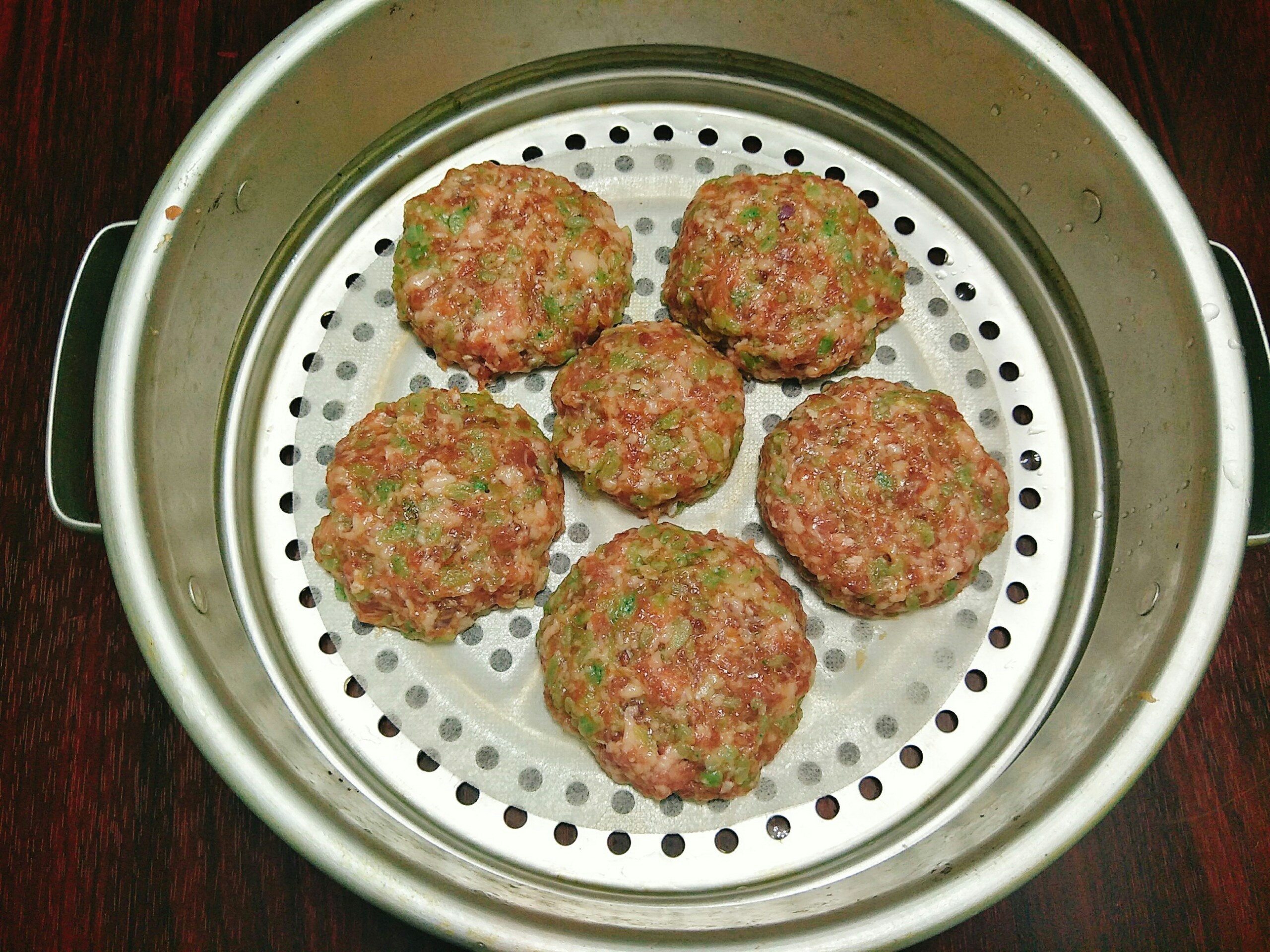 Cach lam cha com anh 5