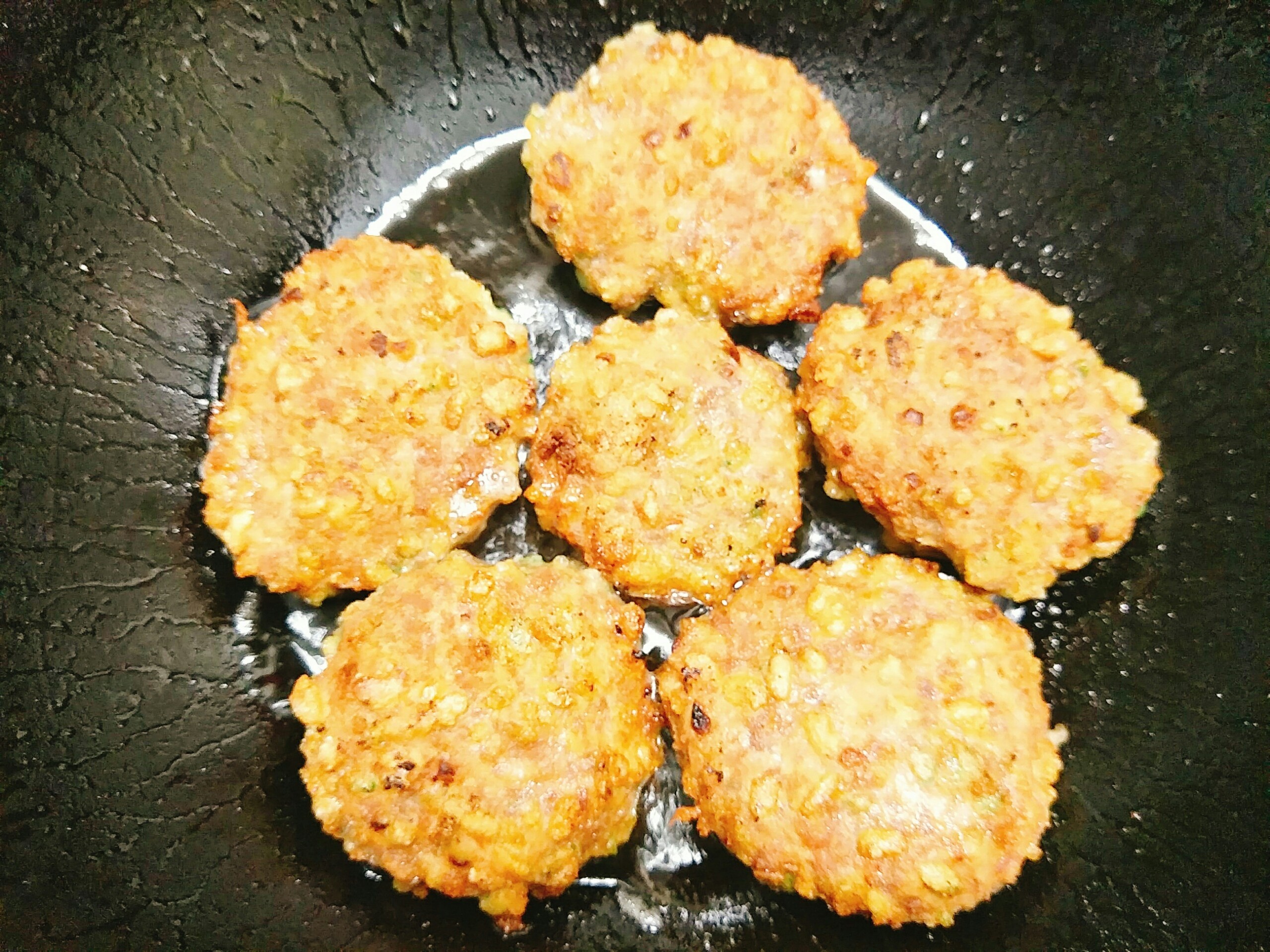 Cach lam cha com anh 6