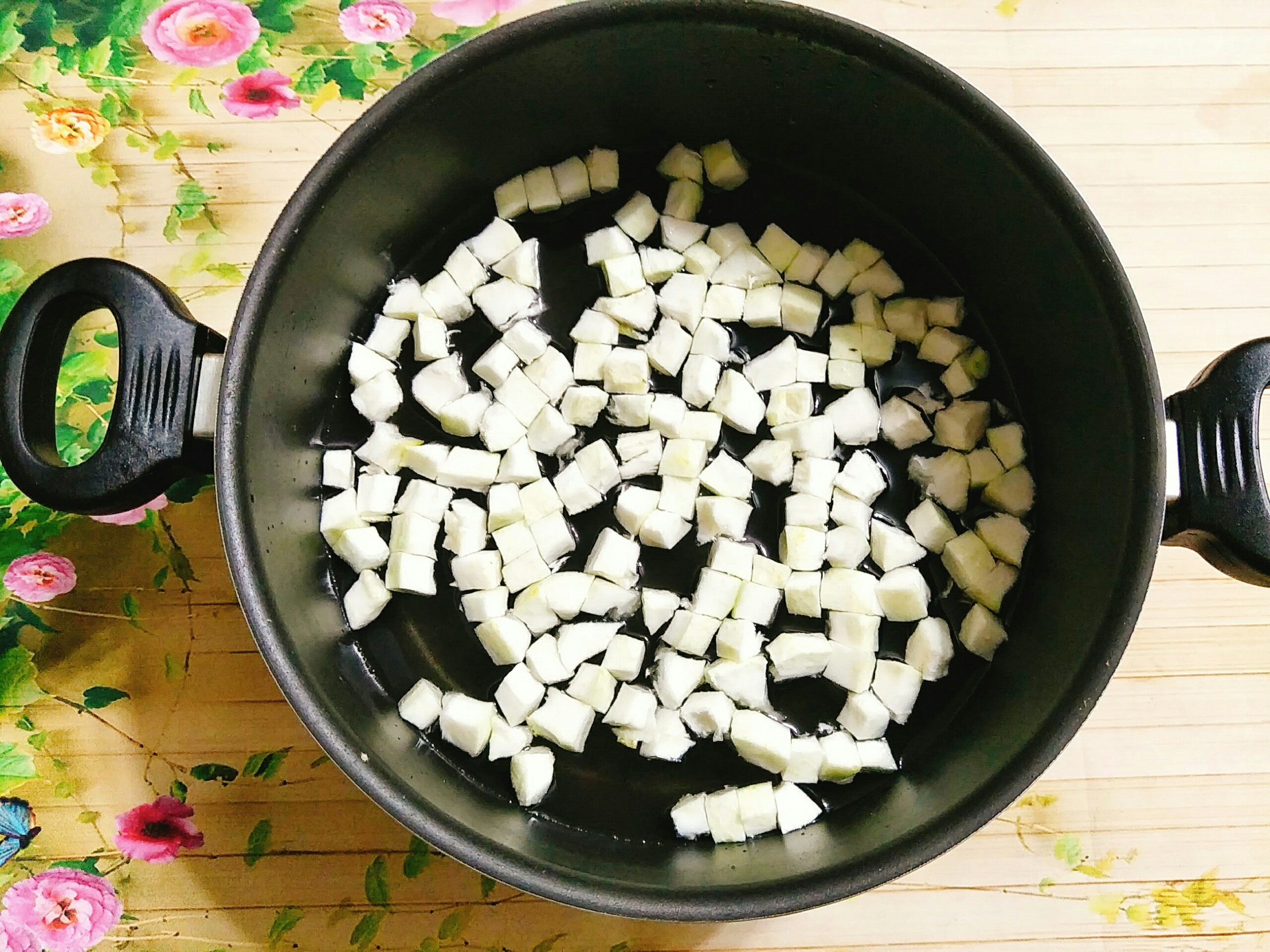 Cach nau che buoi tai nha anh 3