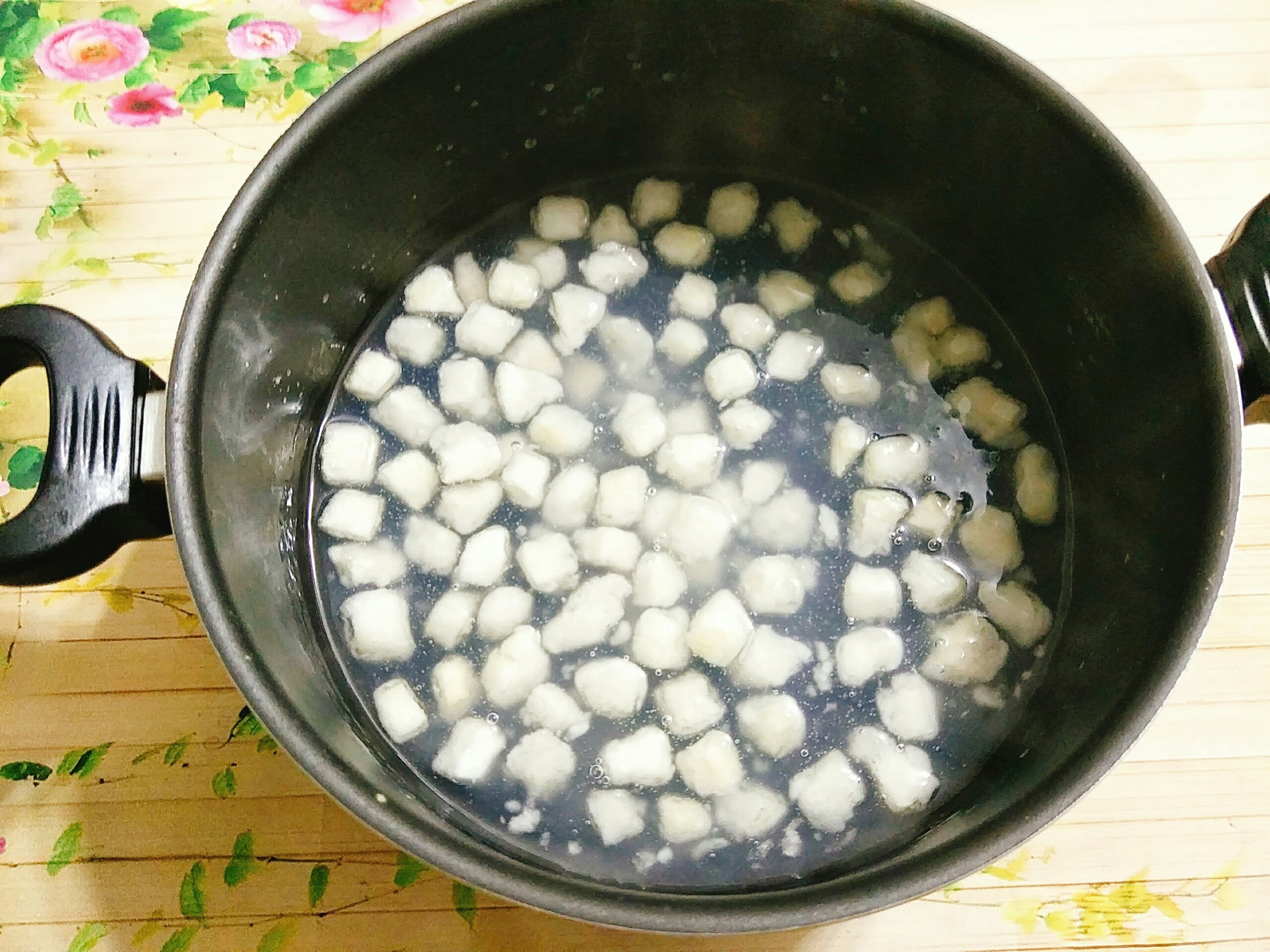 Cach nau che buoi tai nha anh 5