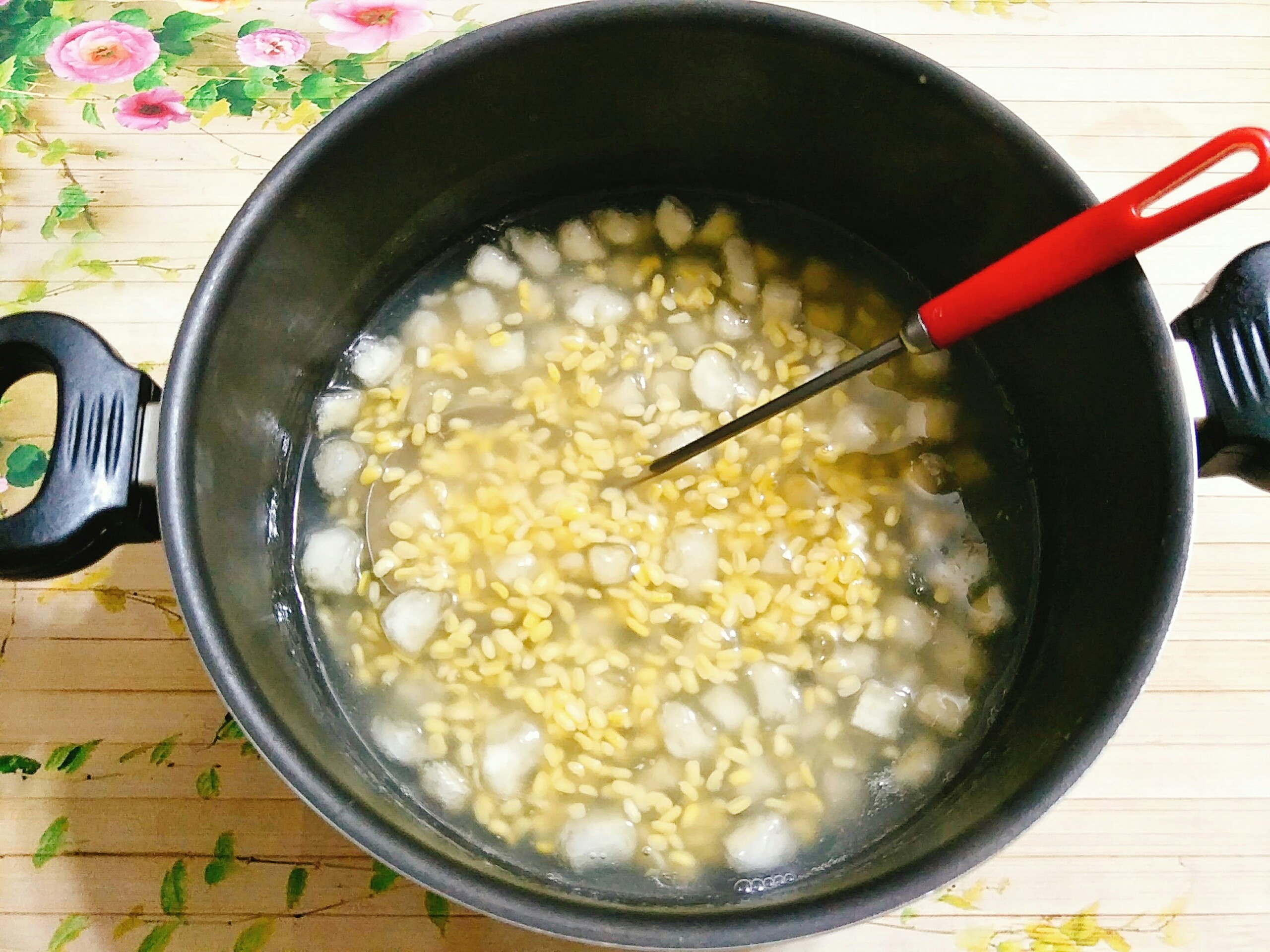 Cach nau che buoi tai nha anh 6