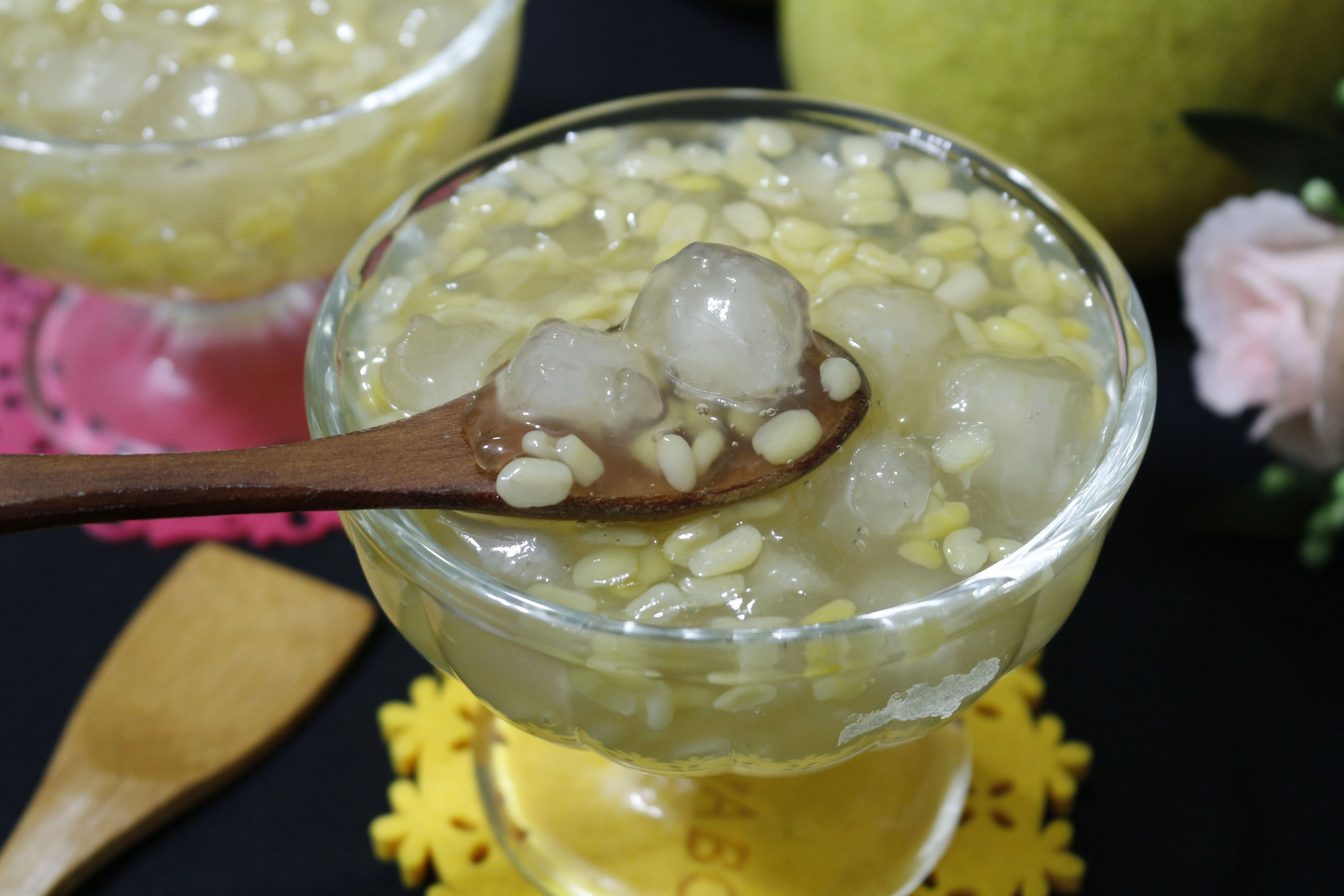 Cach nau che buoi: Don gian la ngon hinh anh