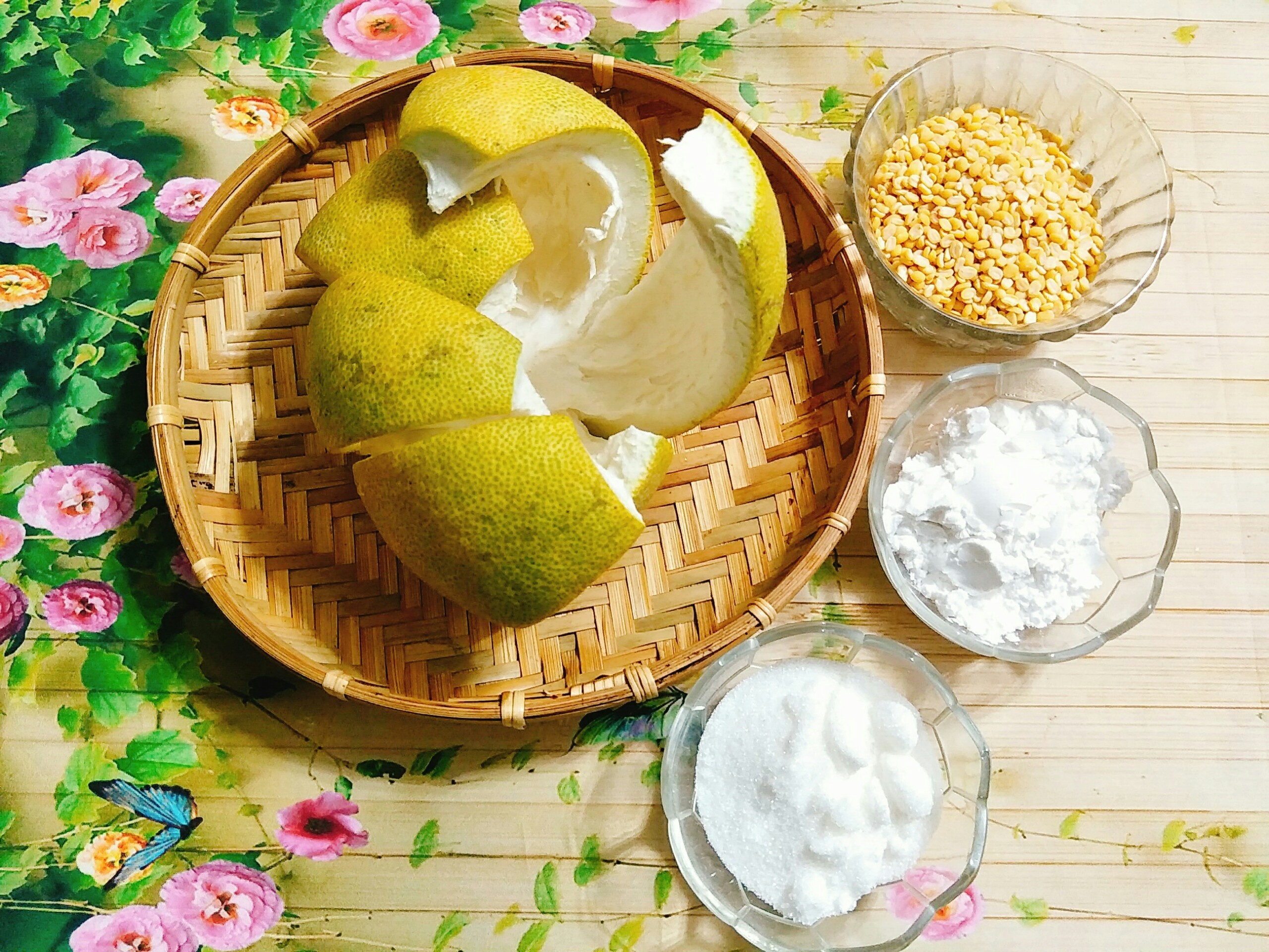 Cach nau che buoi tai nha anh 1