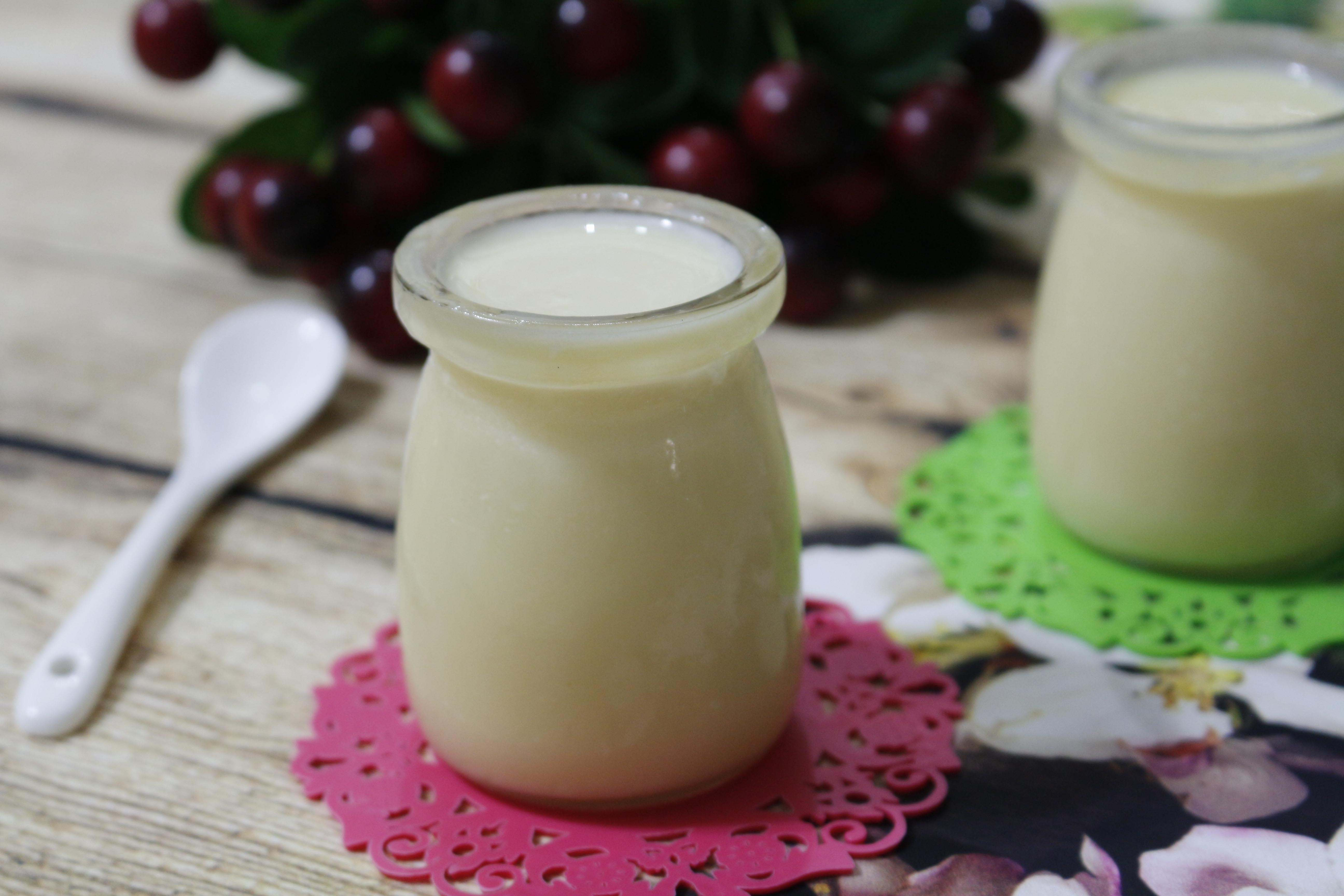 Cach lam sua dac sieu don gian anh 5