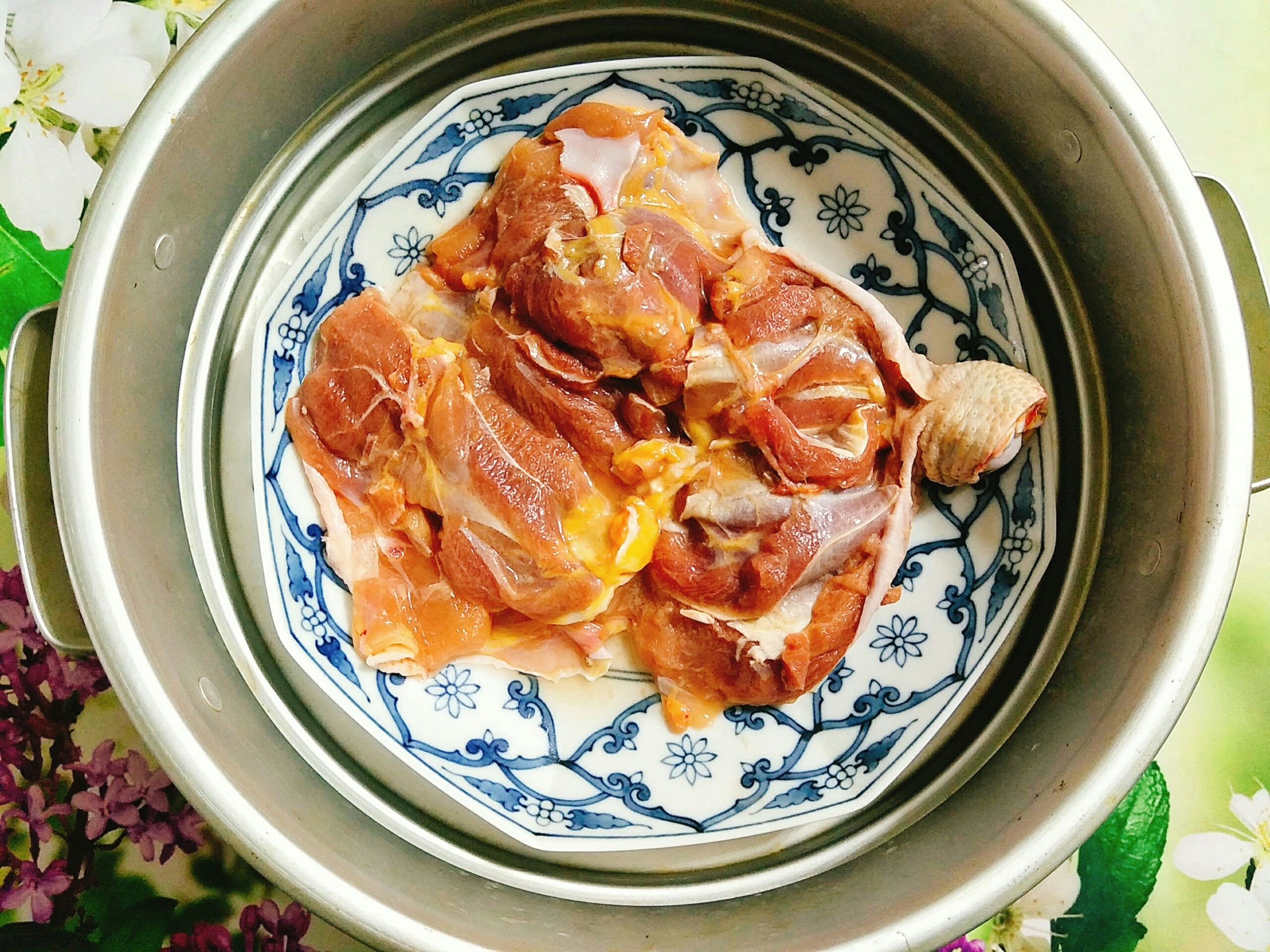 Ga hap mo hanh anh 4