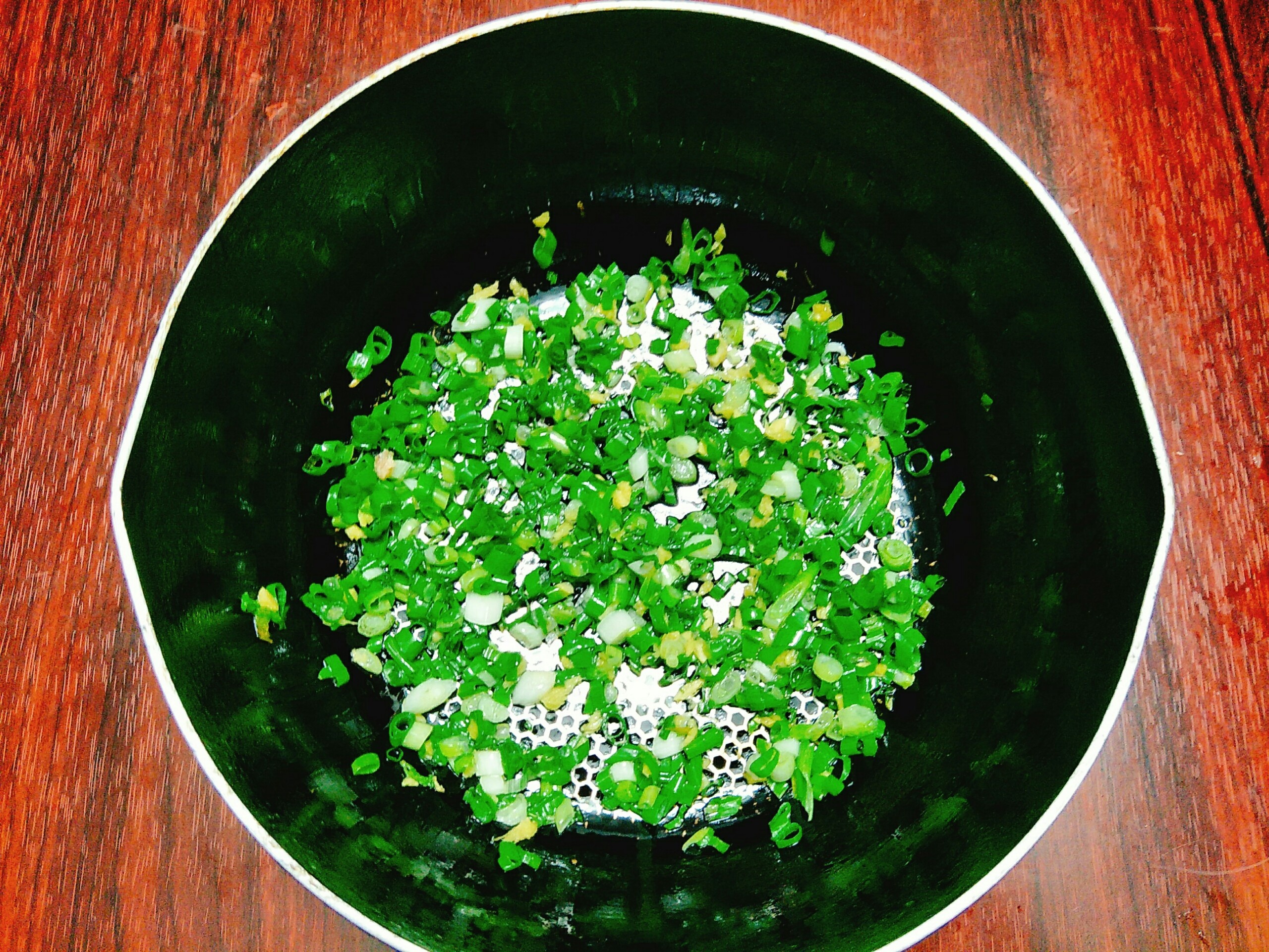 Ga hap mo hanh anh 5