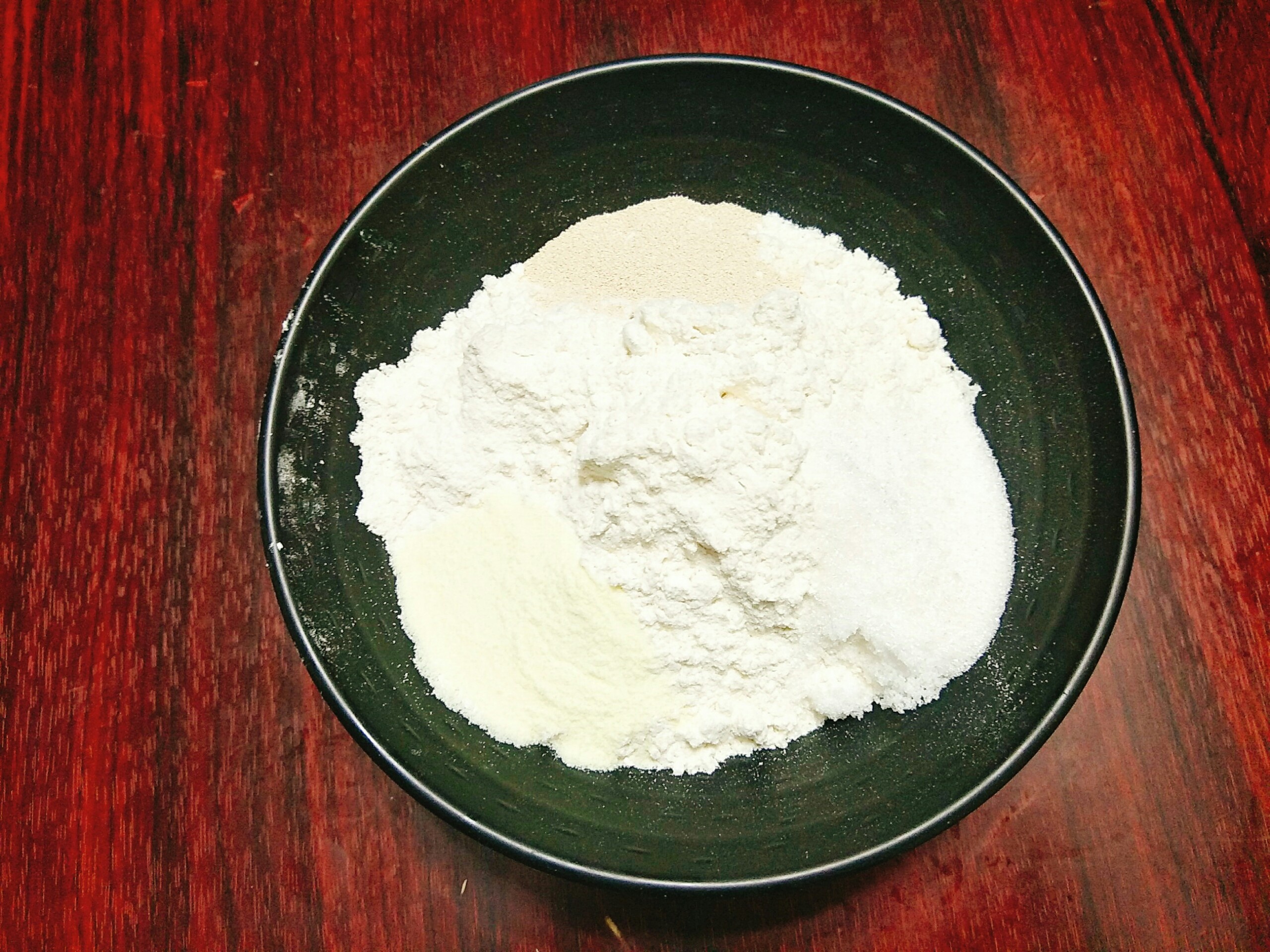 Lam mon banh mi tai nha anh 2