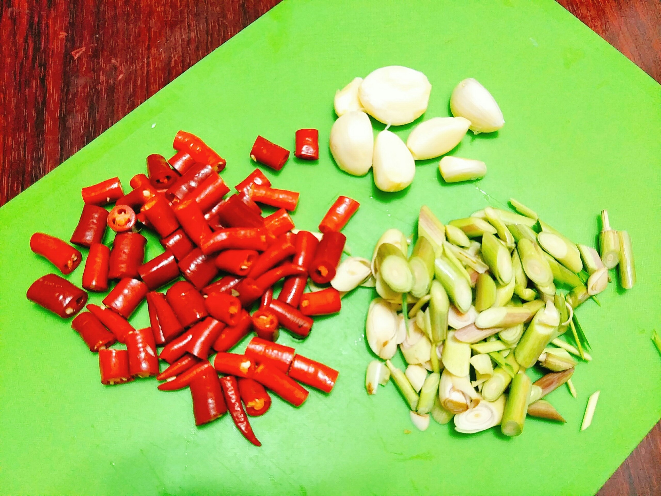 Cach lam sa te don gian tai nha anh 2